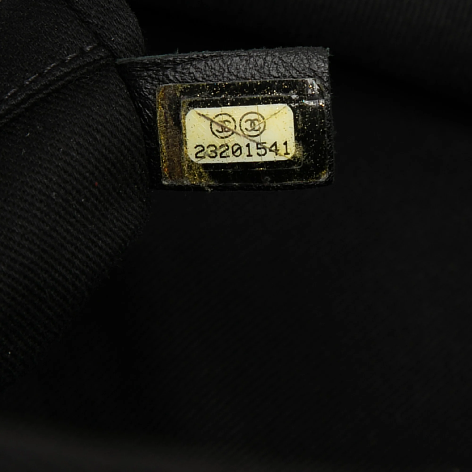 Deauville Tote Raffia Small - Image 6