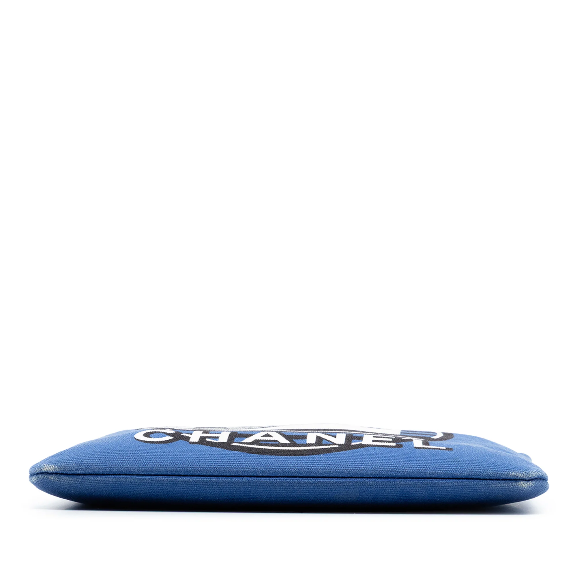 La Pausa Bay Pouch Printed Canvas - Image 3
