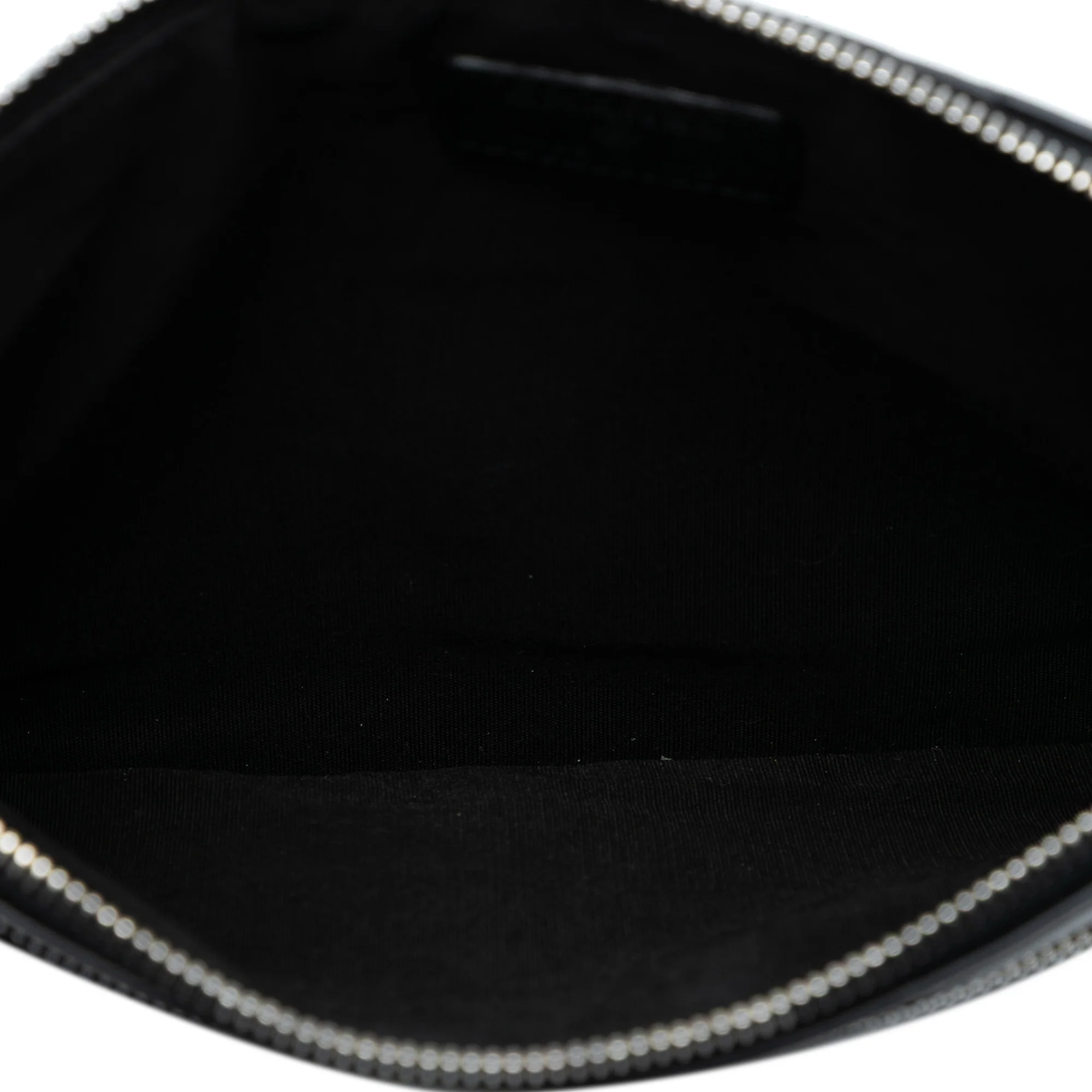 O Case Clutch Quilted Lambskin Medium - Image 4