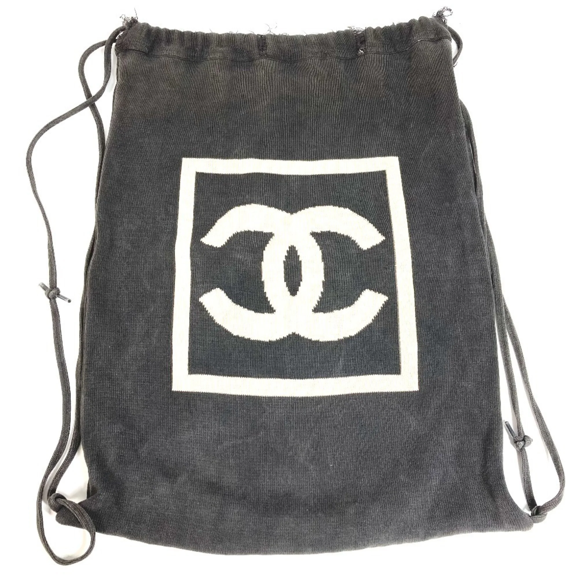 Sport Line Drawstring Backpack Jersey