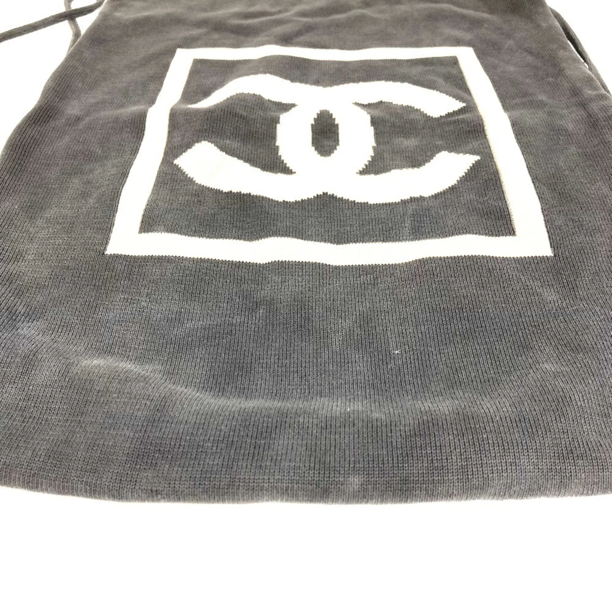 Sport Line Drawstring Backpack Jersey - Image 2