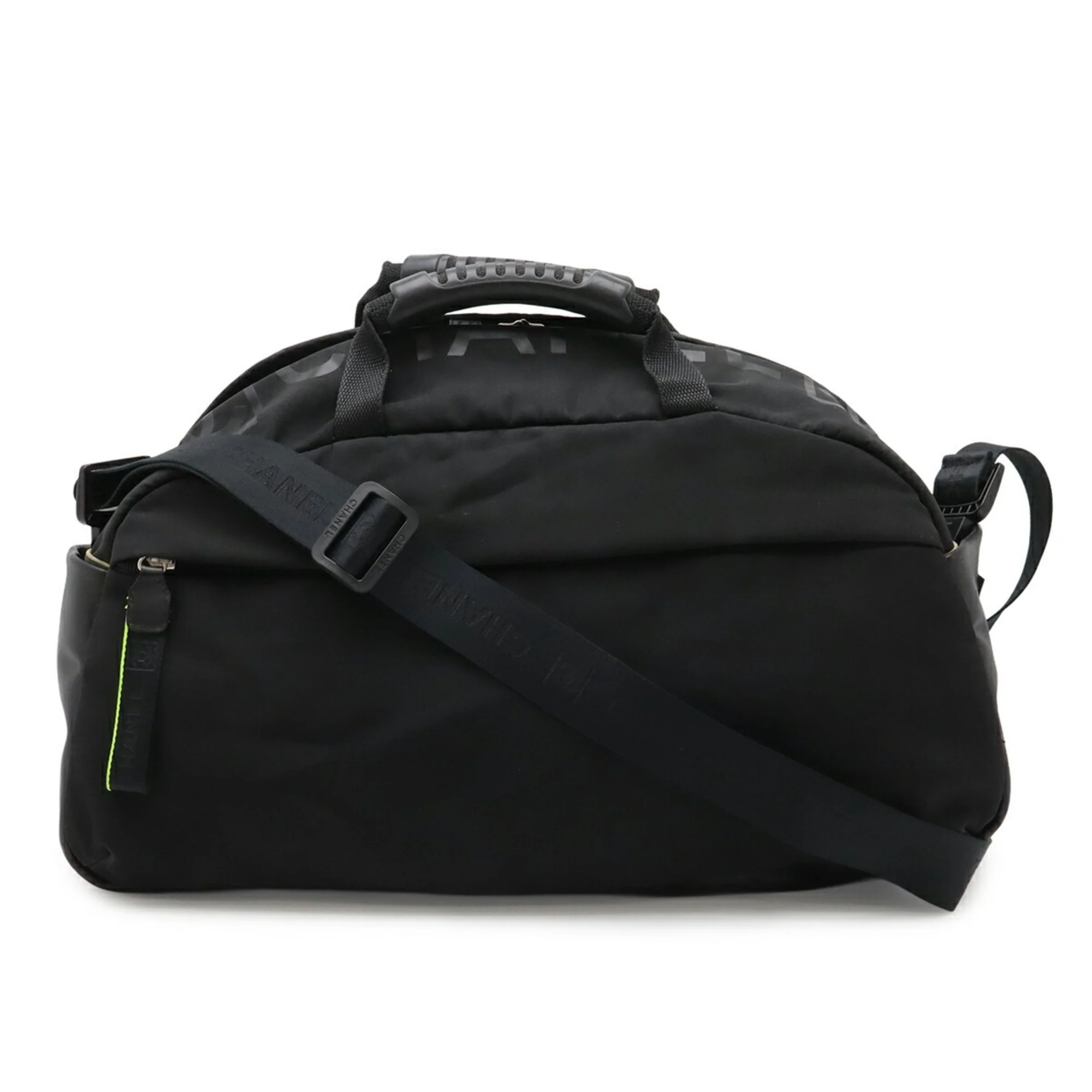 Sport Line Duffle Bag Nylon Large - Image 2