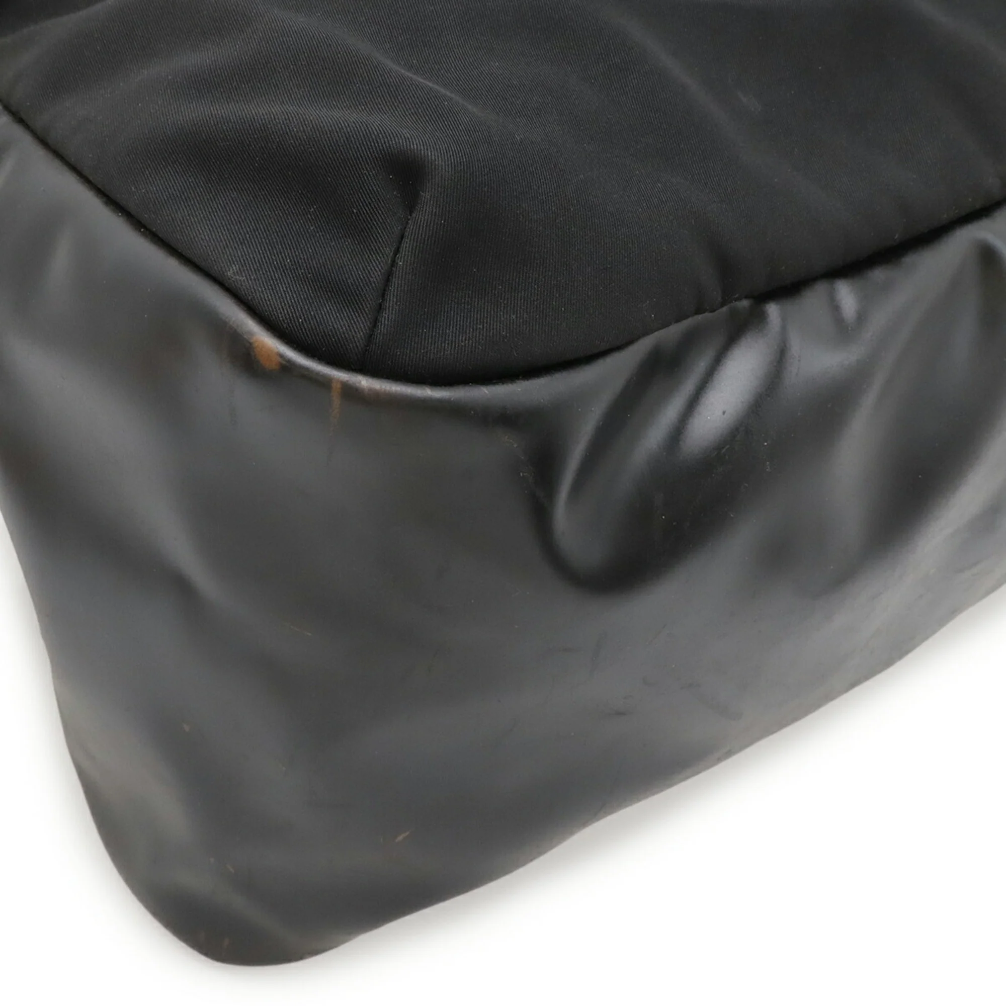 Sport Line Duffle Bag Nylon Large - Image 4