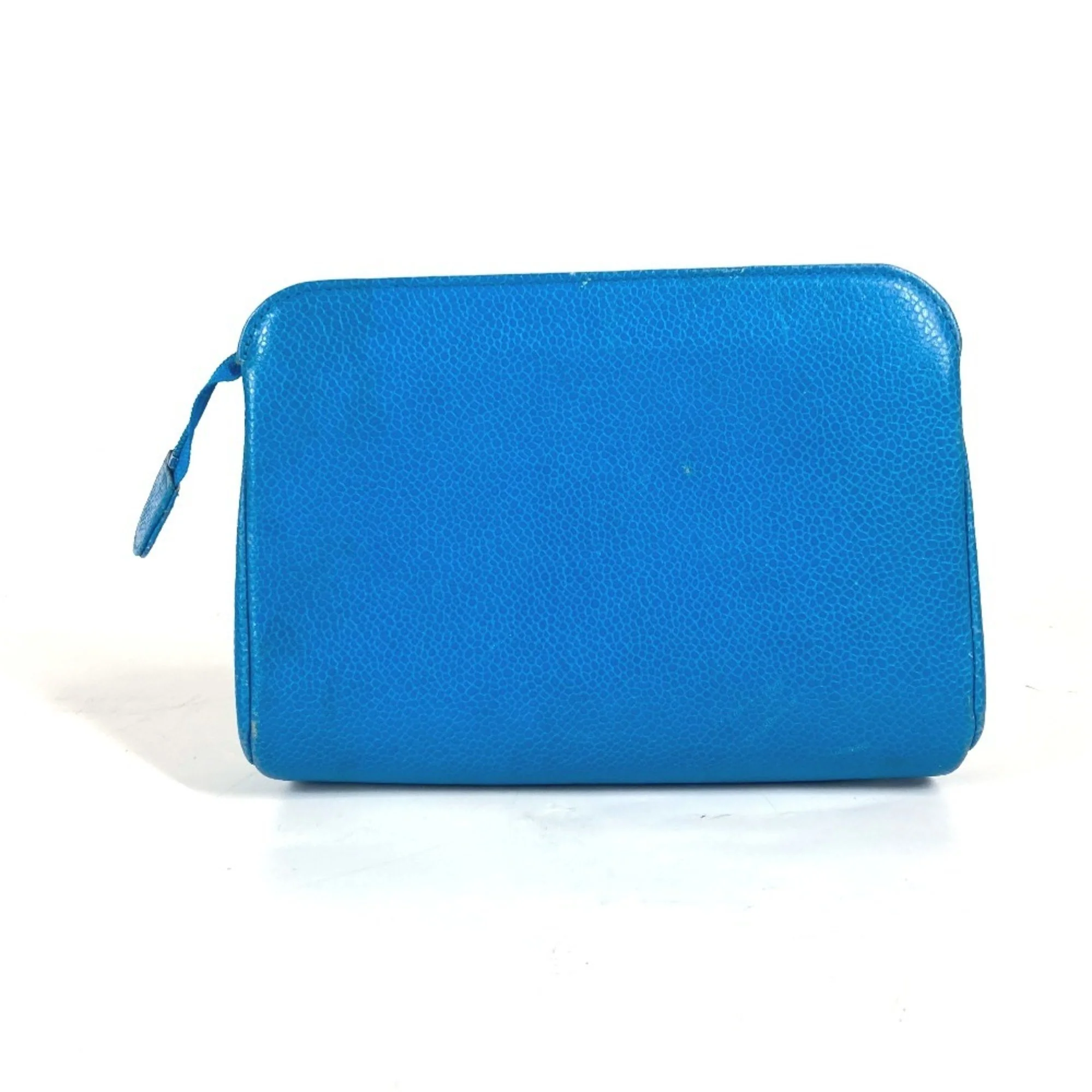 Timeless Wallet on Chain Caviar - Image 2