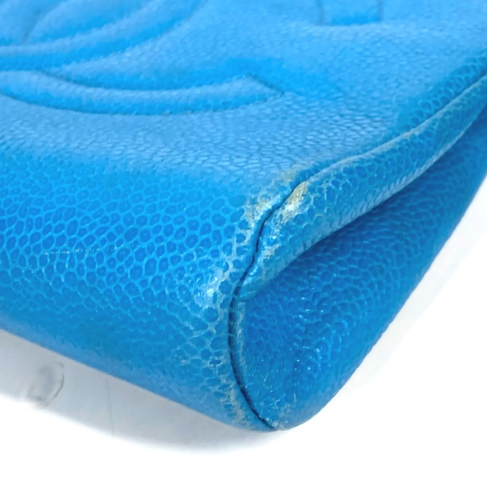 Timeless Wallet on Chain Caviar - Image 6