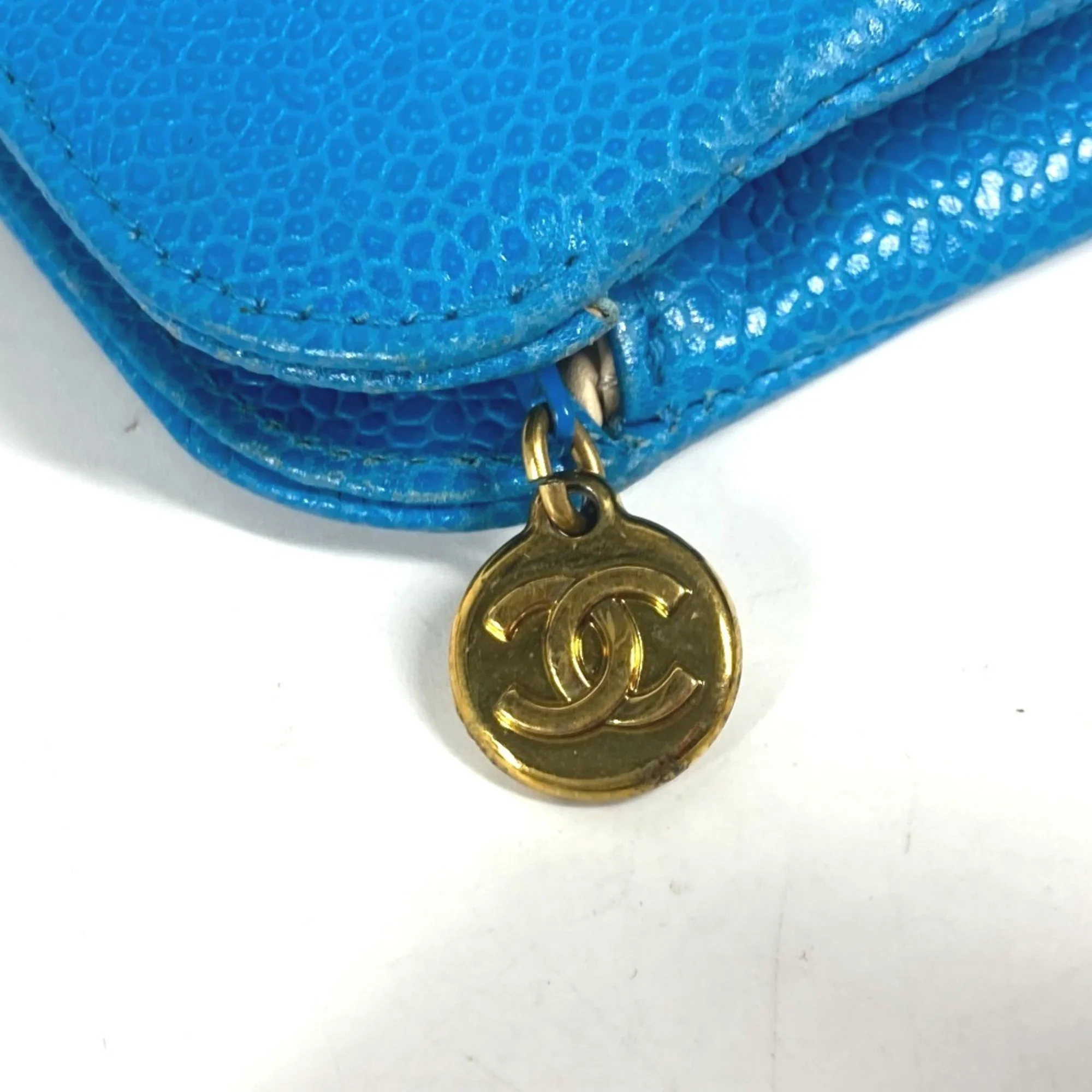 Timeless Wallet on Chain Caviar - Image 8