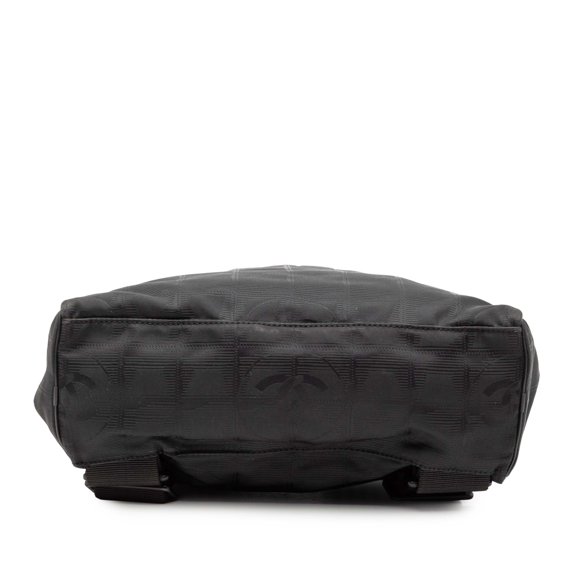 Travel Line Backpack Nylon - Image 3