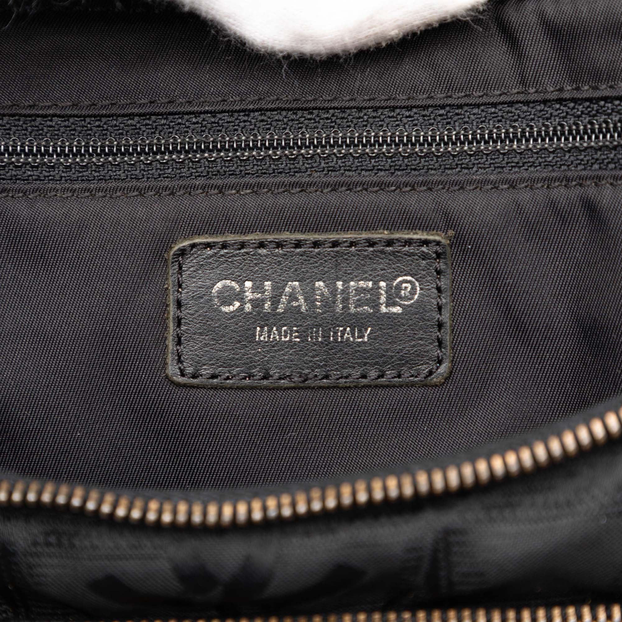 Travel Line Backpack Nylon - Image 5