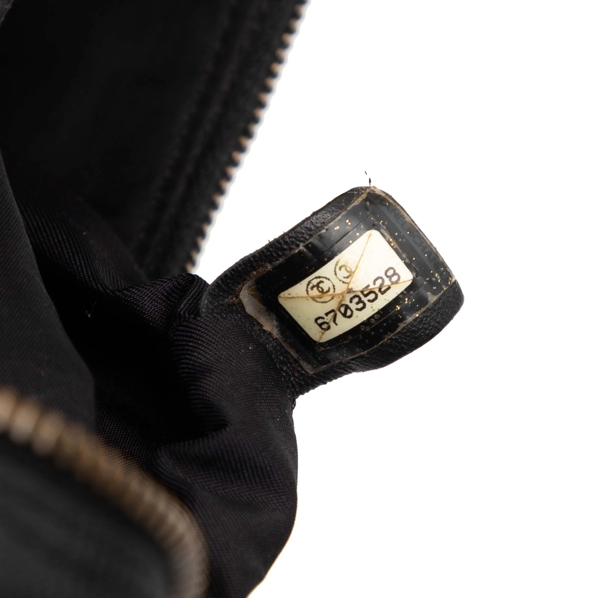 Travel Line Backpack Nylon - Image 6