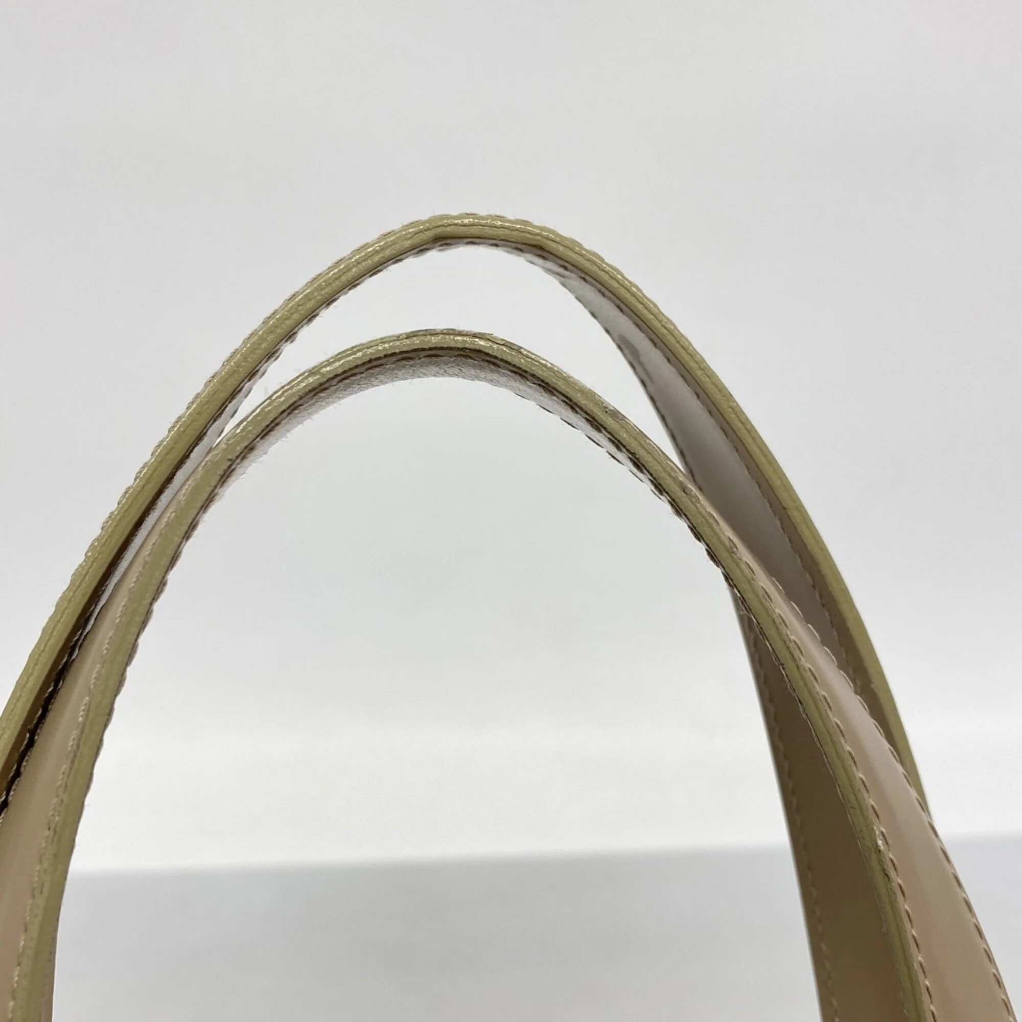 Travel Line Tote Nylon Medium - Image 7