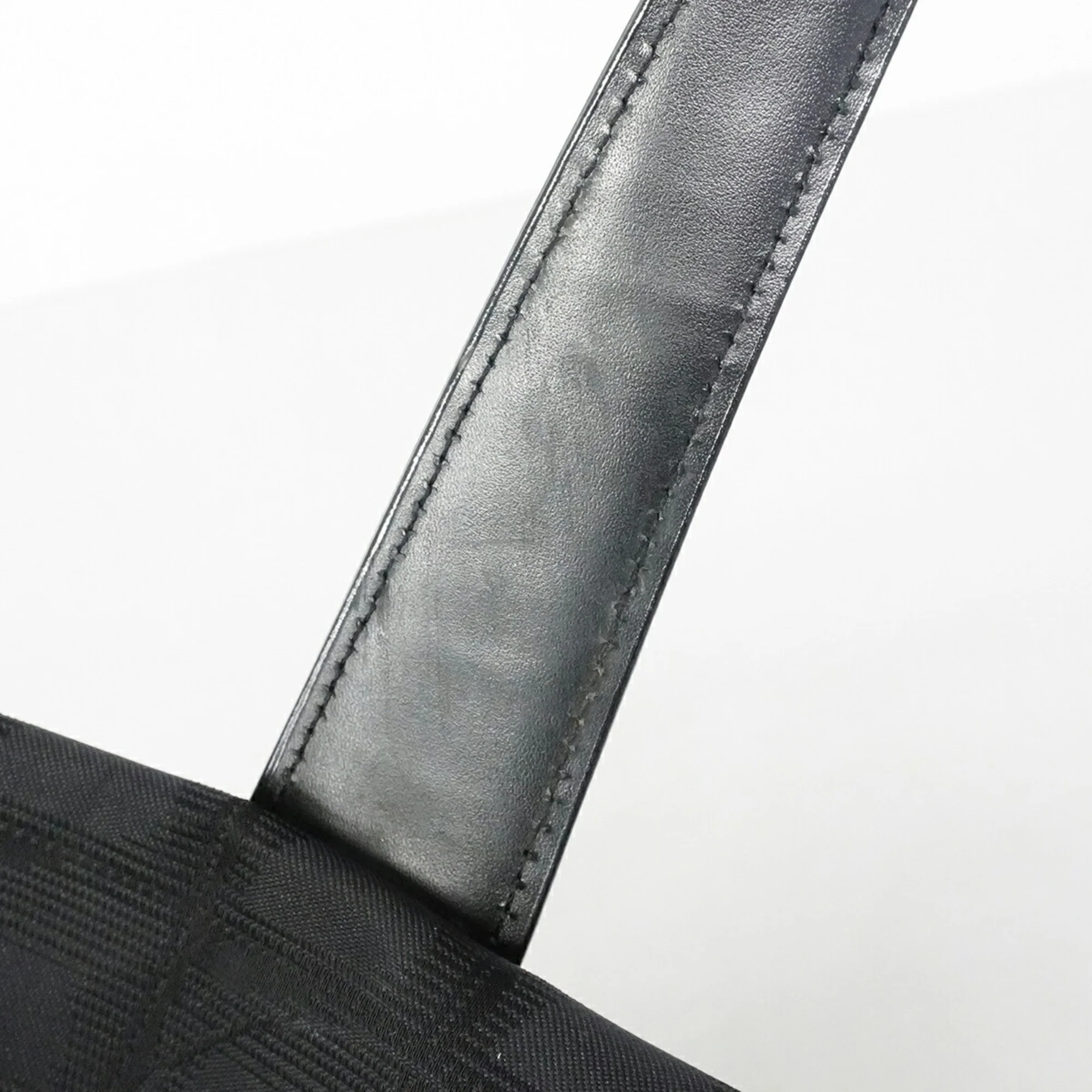 Travel Line Tote Nylon Medium - Image 7