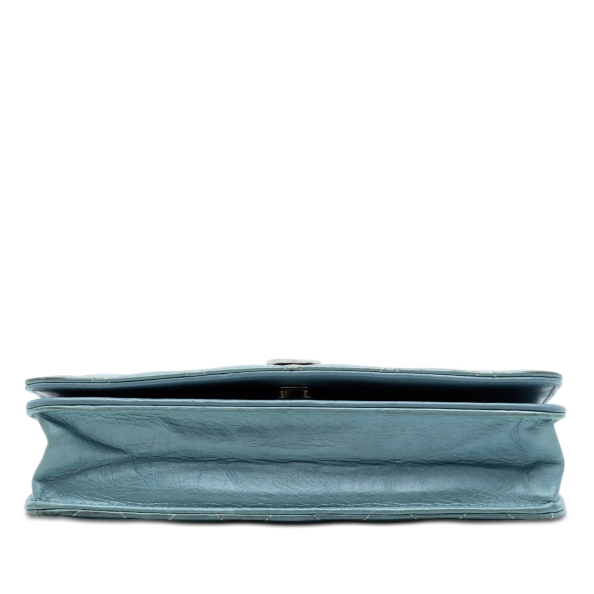 Wallet on Chain Quilted Lambskin - Image 3
