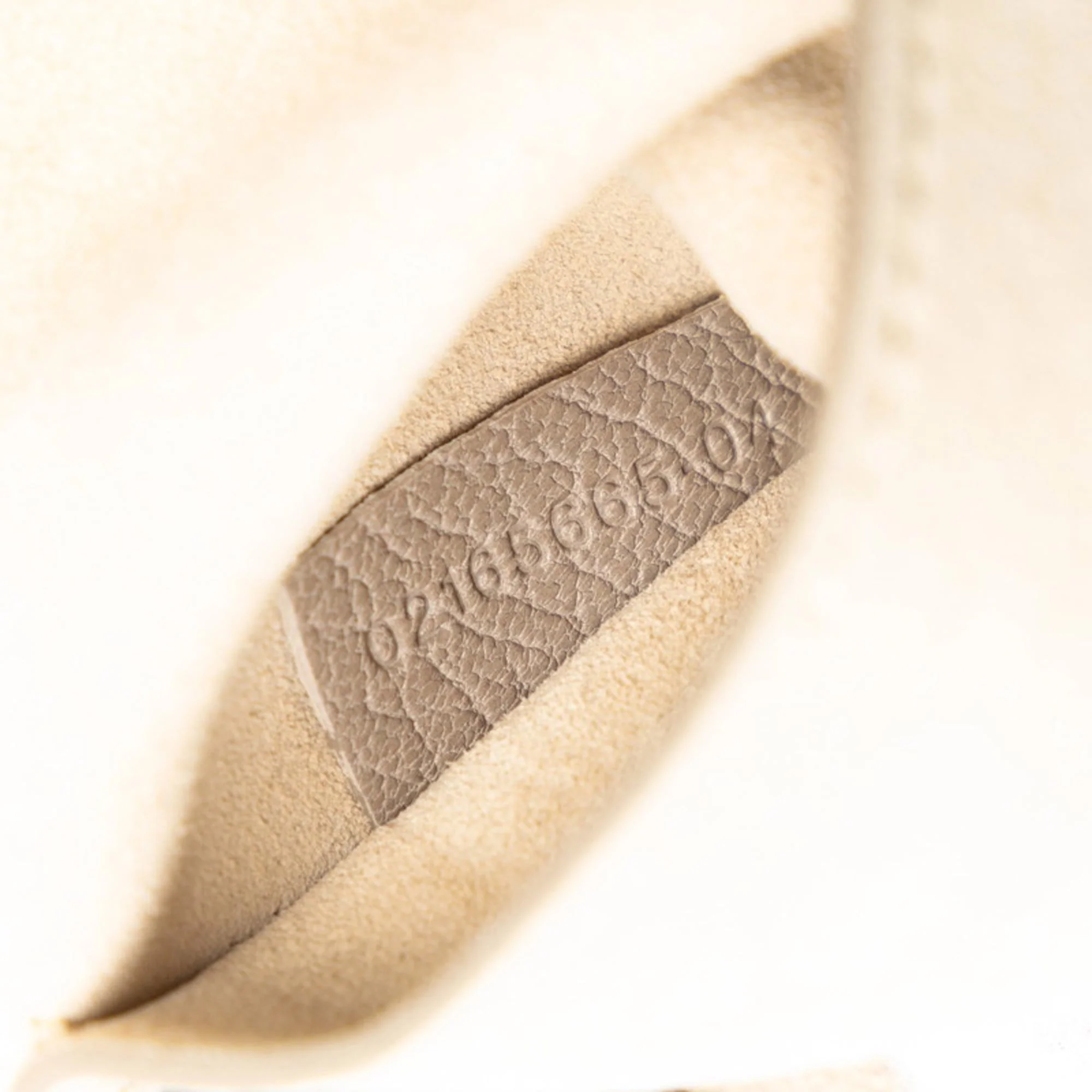 Drew Crossbody Bag Leather Mini - Image 8