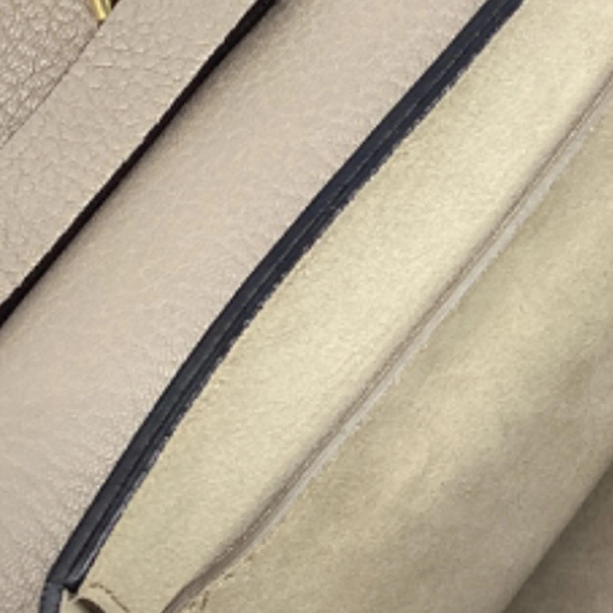 Drew Crossbody Bag Leather Small - Image 5