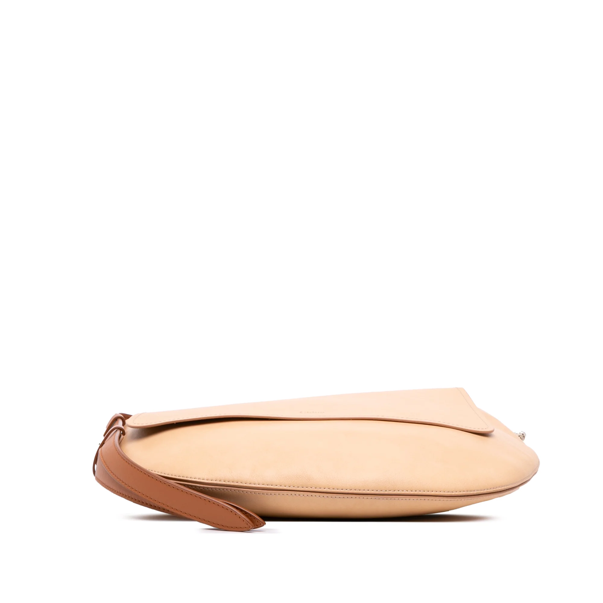 Kiss Flap Hobo Leather Medium - Image 3
