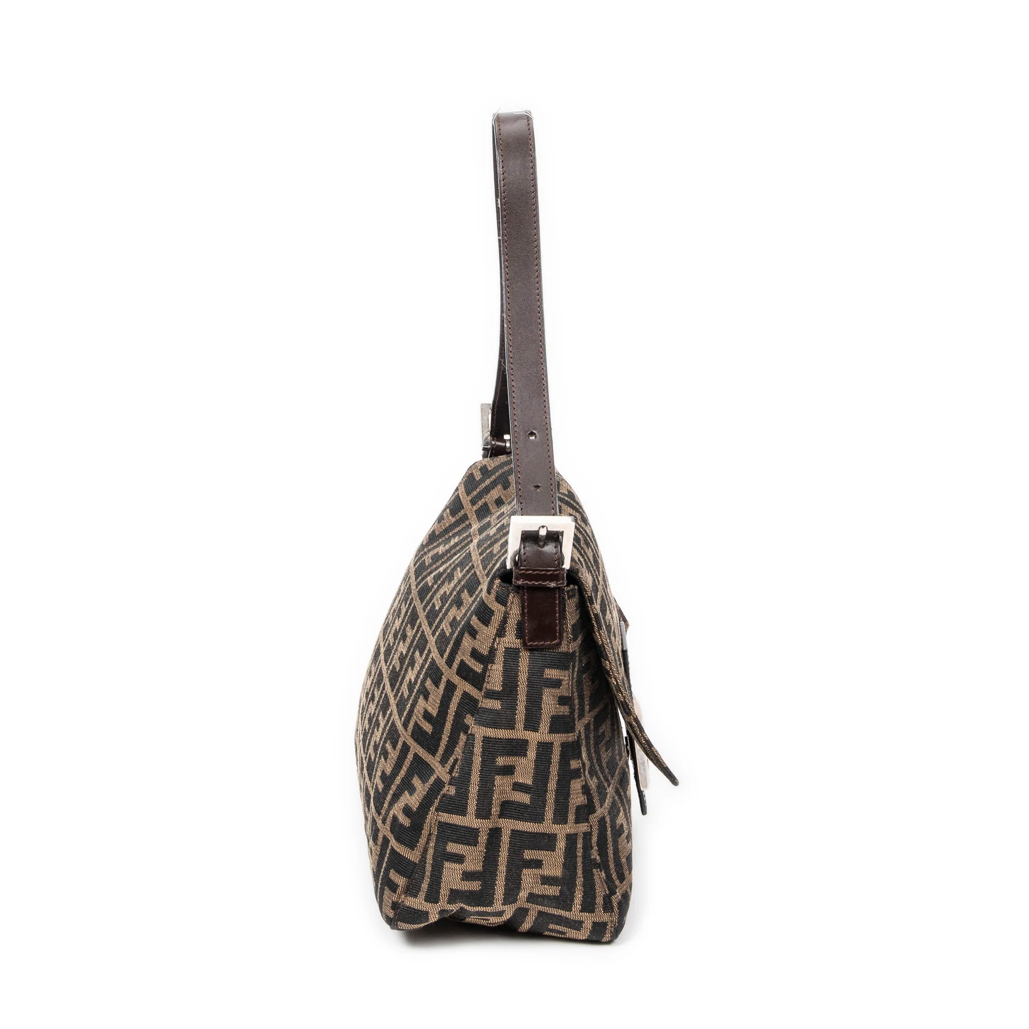 Mama Forever Bag Zucca Canvas - Image 4