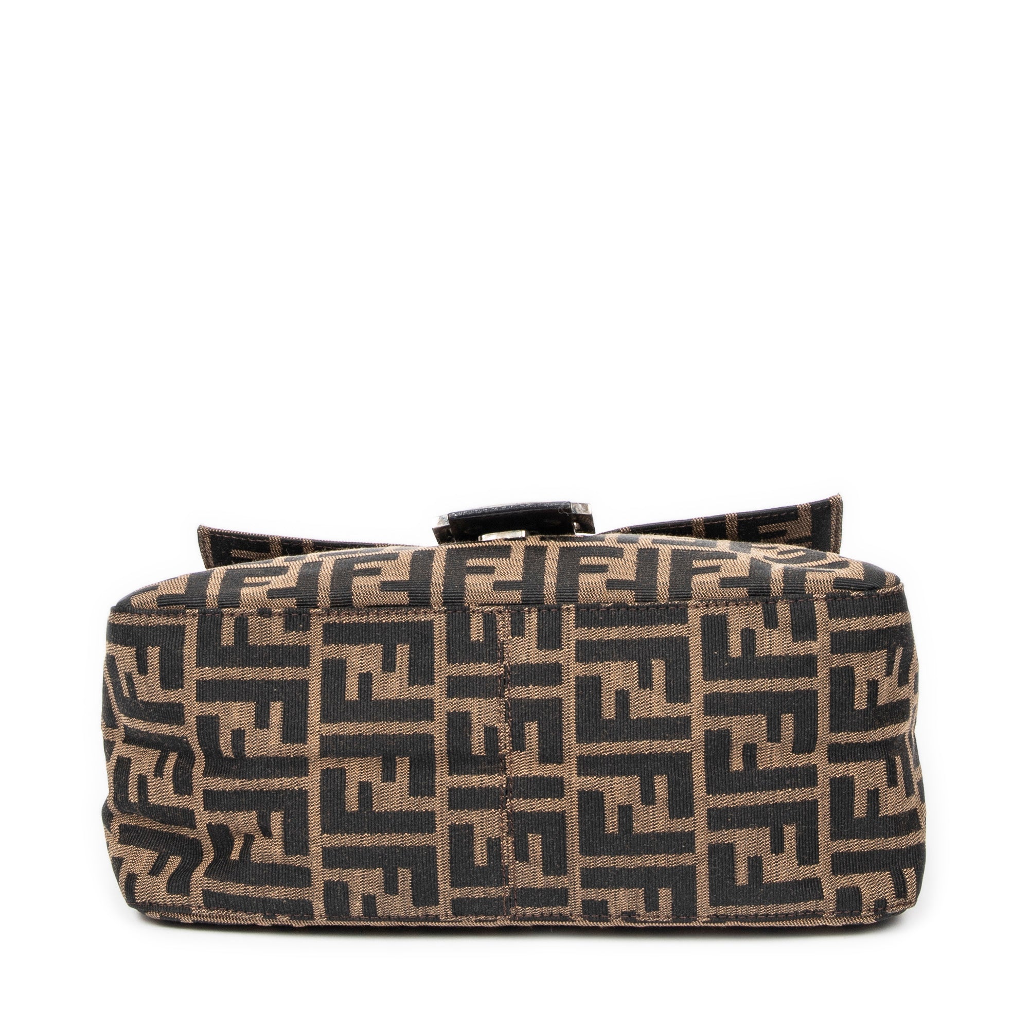 Mama Forever Bag Zucca Canvas - Image 6