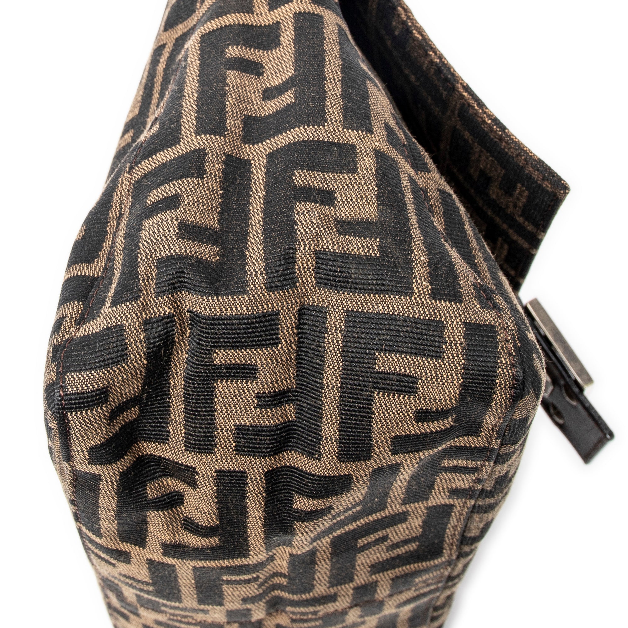 Mama Forever Bag Zucca Canvas - Image 7