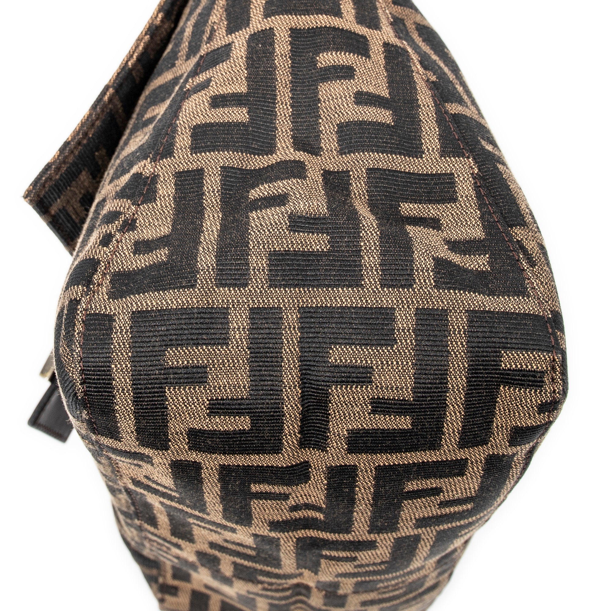 Mama Forever Bag Zucca Canvas - Image 8