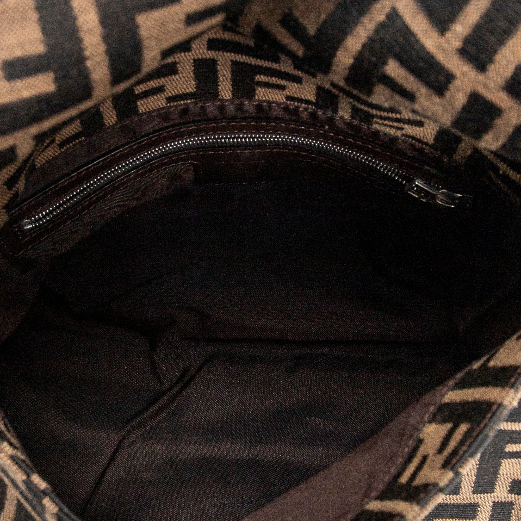 Mama Forever Bag Zucca Canvas - Image 9