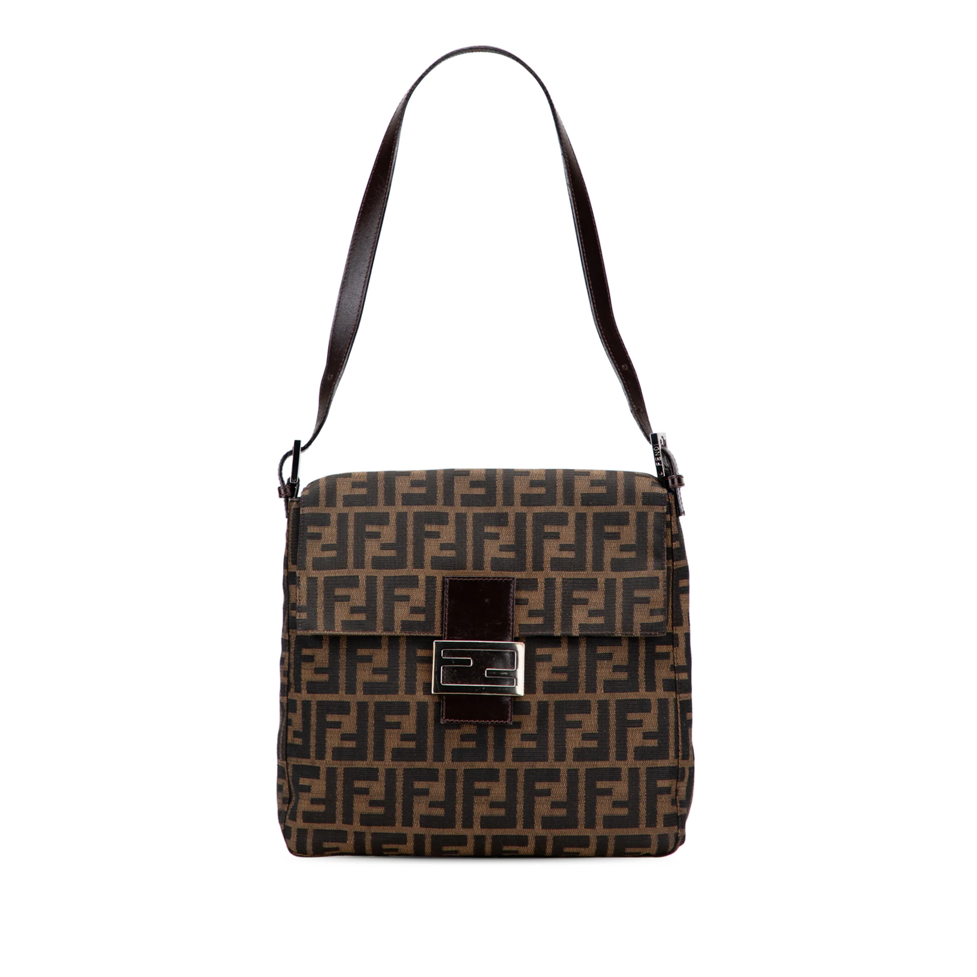 Mama Forever Bag Zucca Canvas