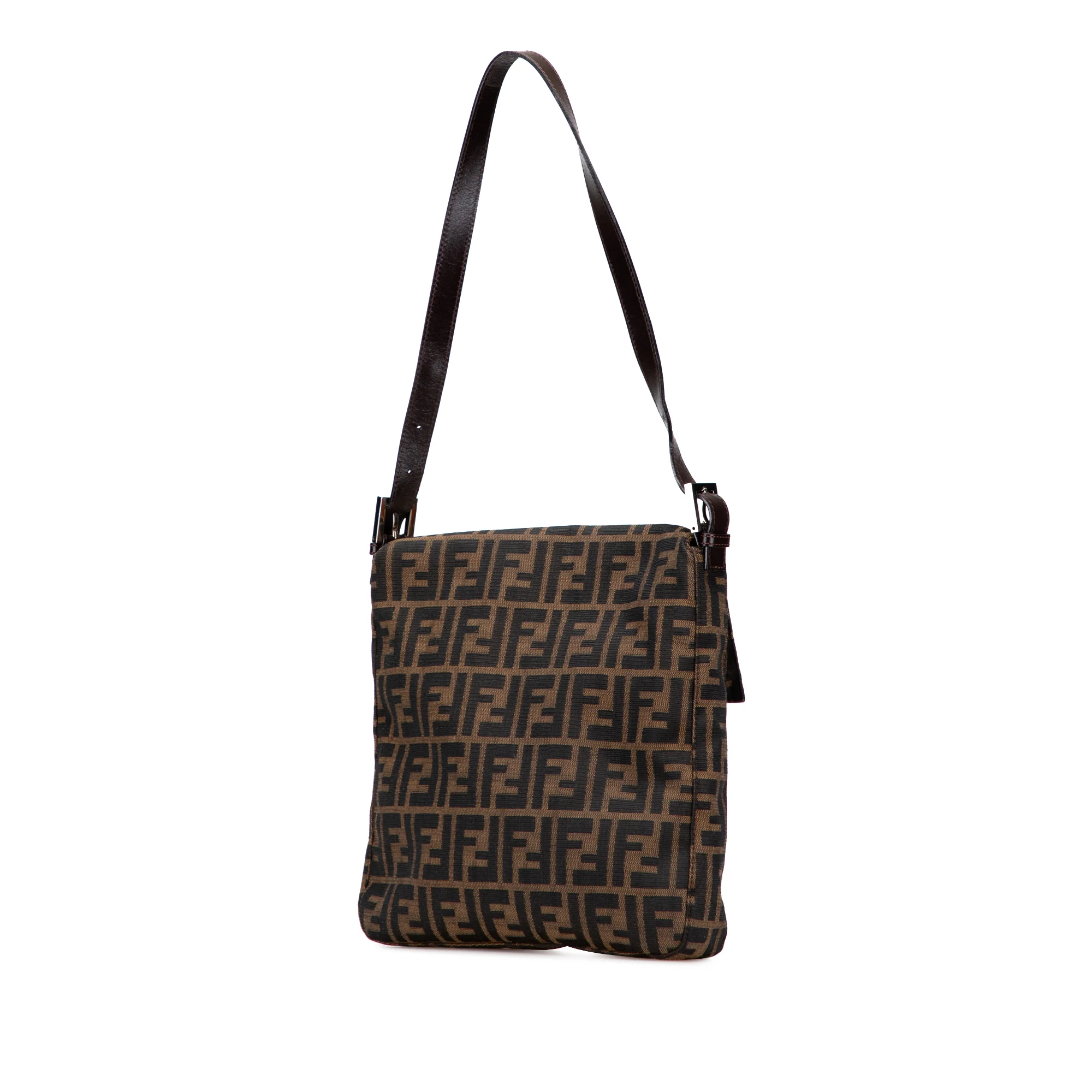 Mama Forever Bag Zucca Canvas - Image 2
