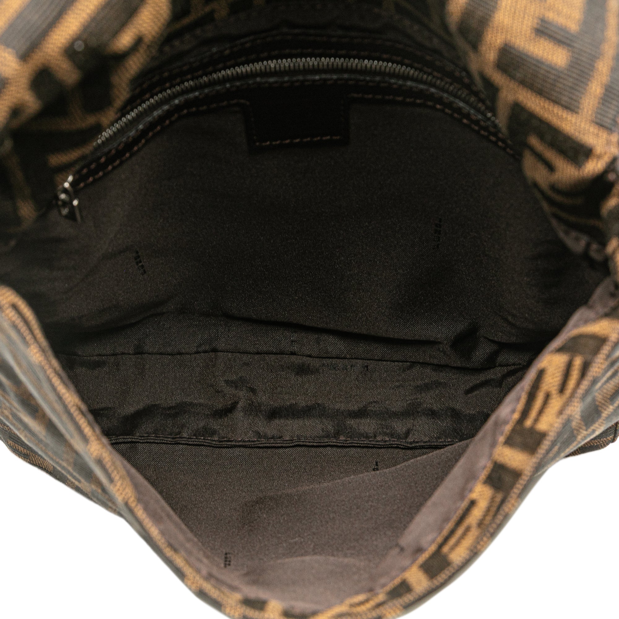 Mama Forever Bag Zucca Canvas - Image 4