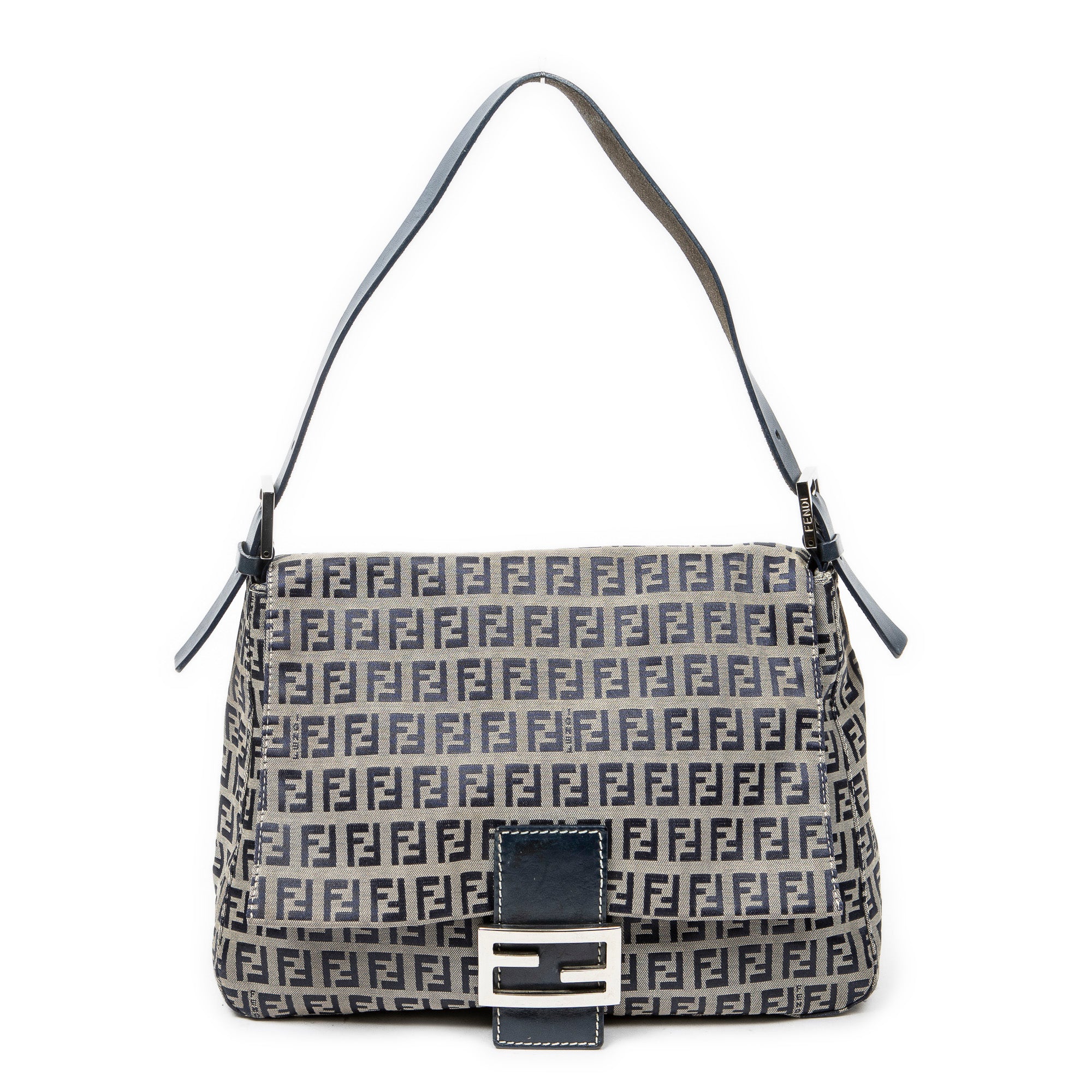Mama Forever Bag Zucchino Canvas