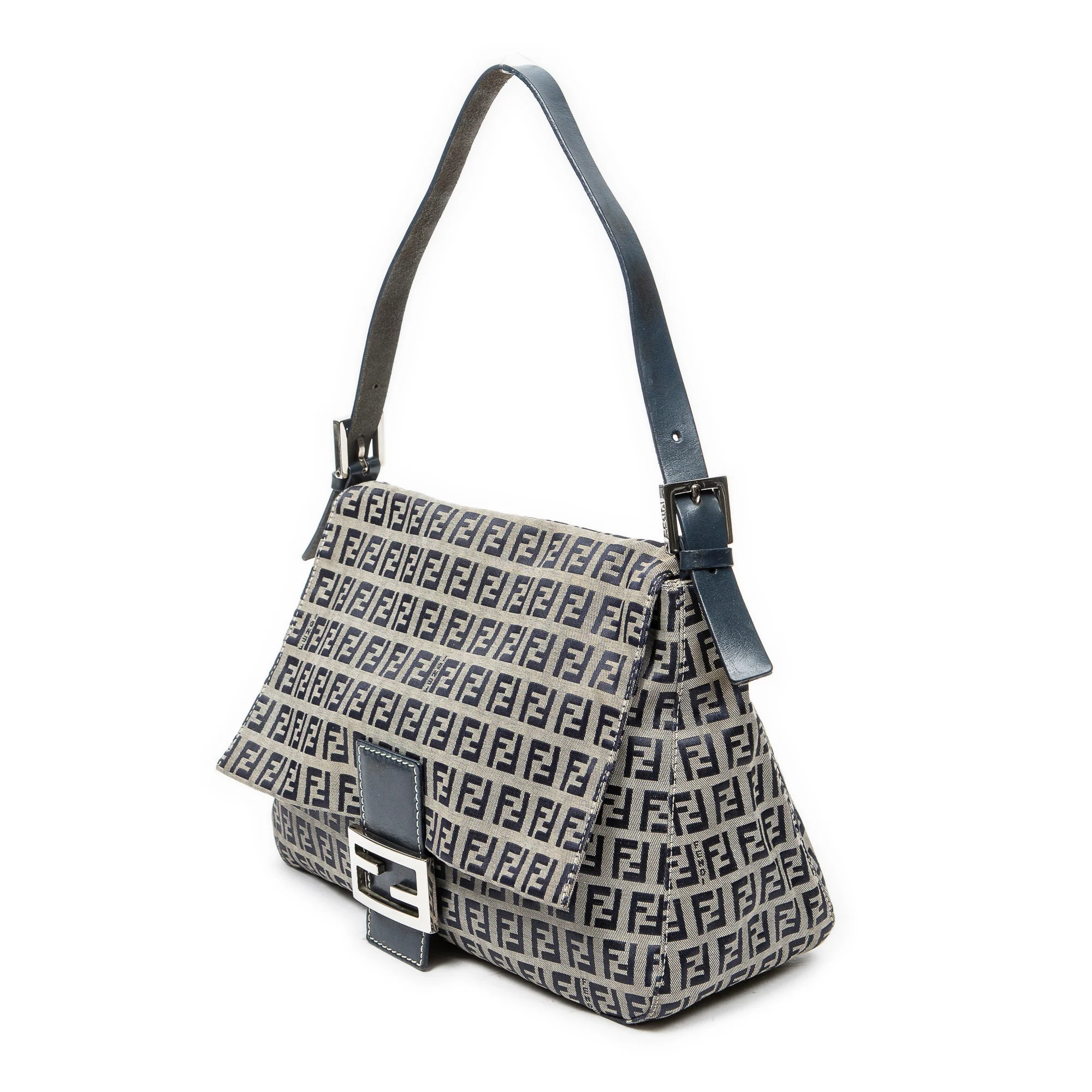 Mama Forever Bag Zucchino Canvas - Image 2