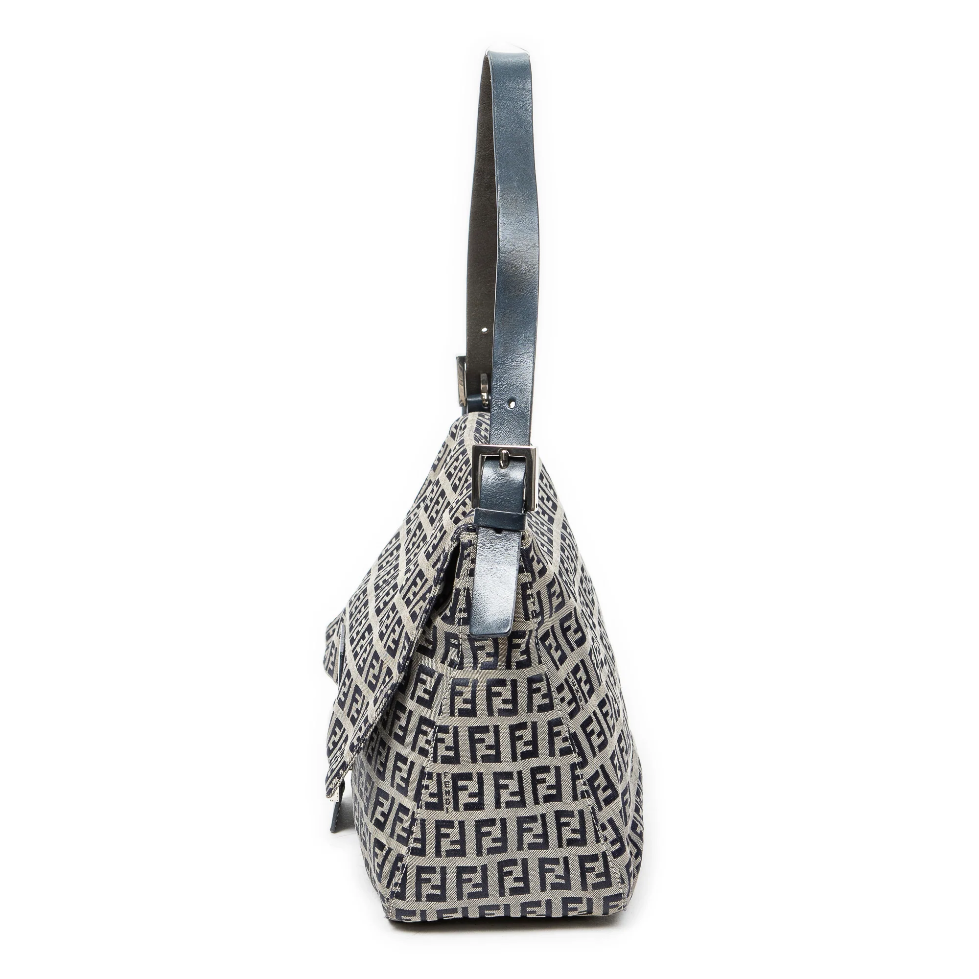 Mama Forever Bag Zucchino Canvas - Image 3