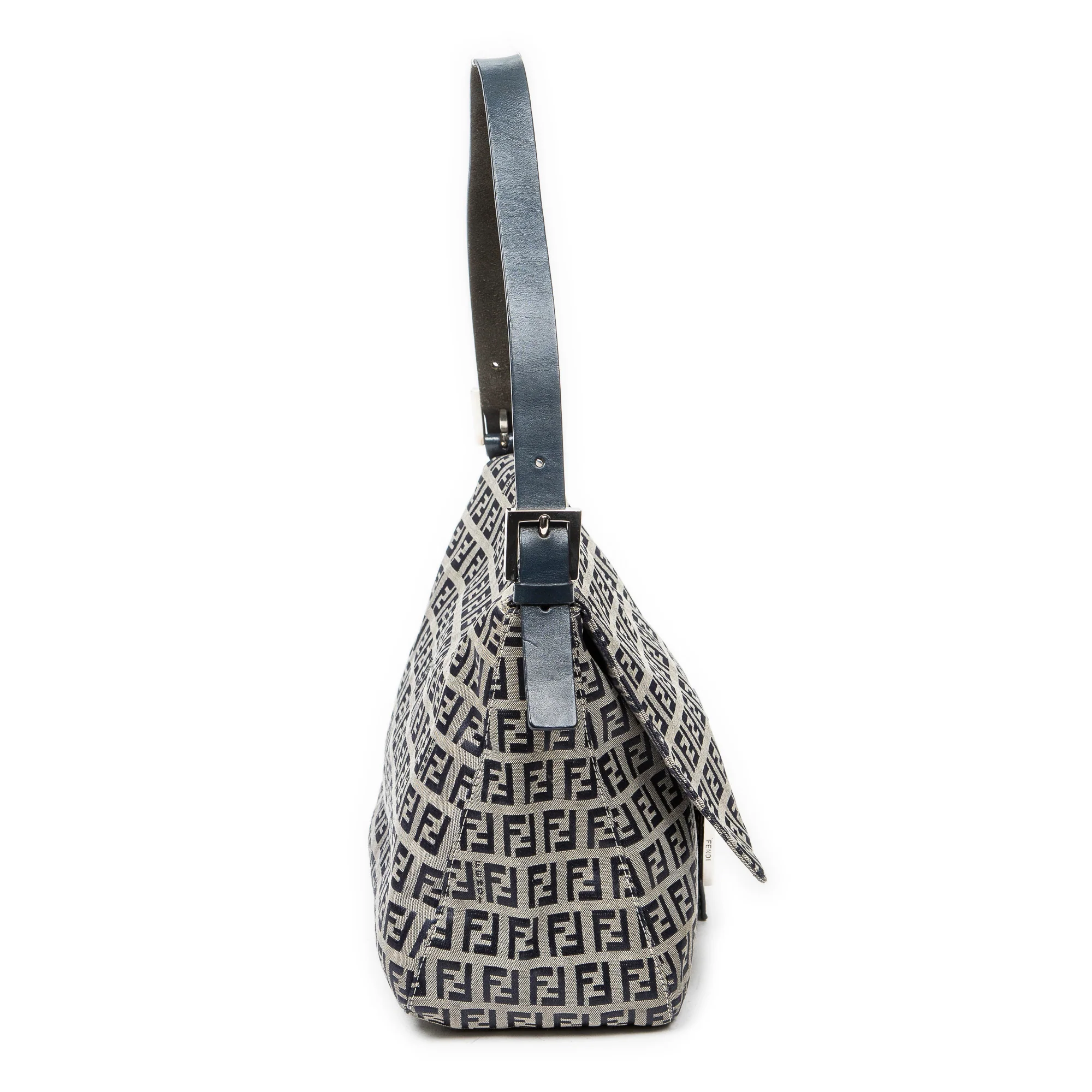 Mama Forever Bag Zucchino Canvas - Image 4