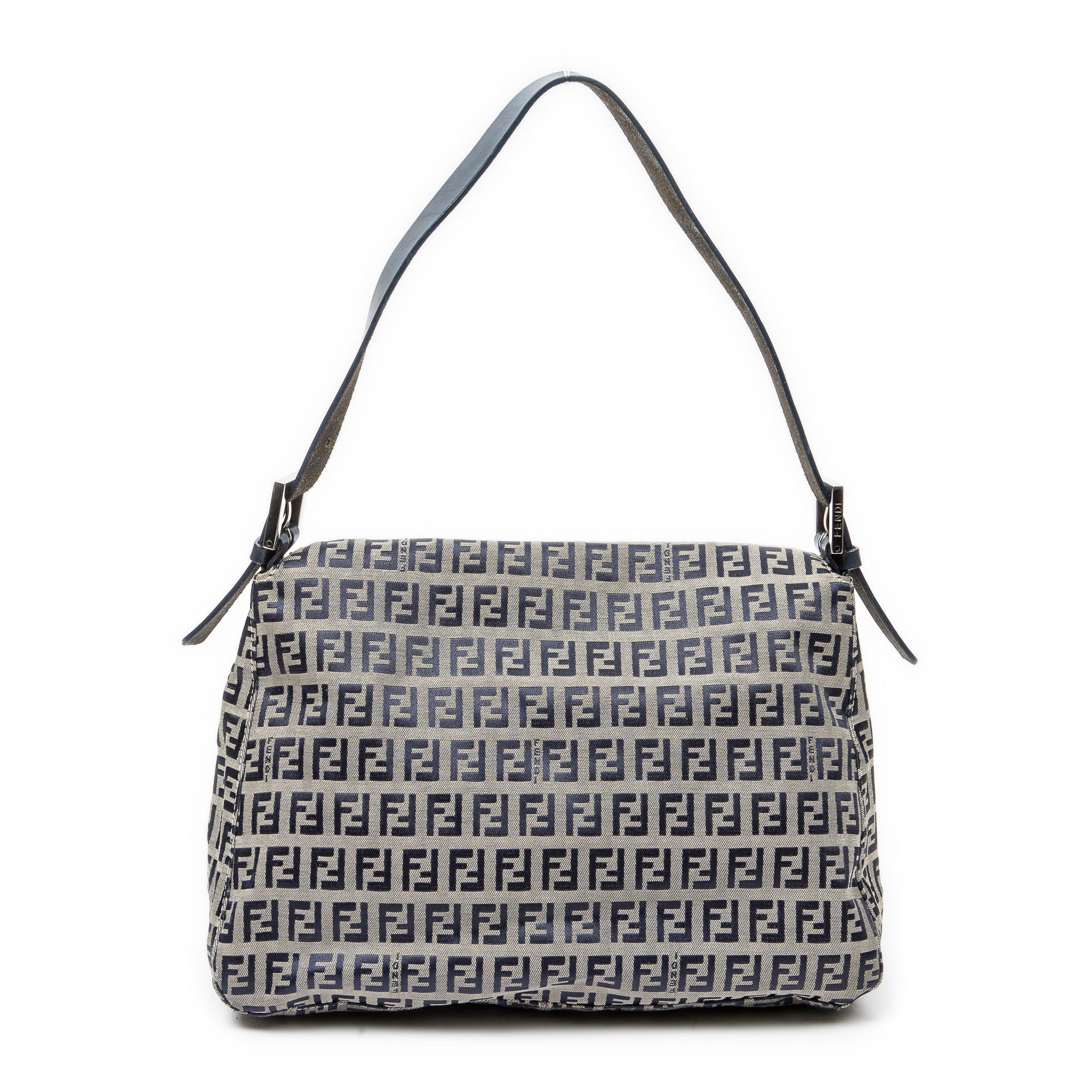 Mama Forever Bag Zucchino Canvas - Image 5