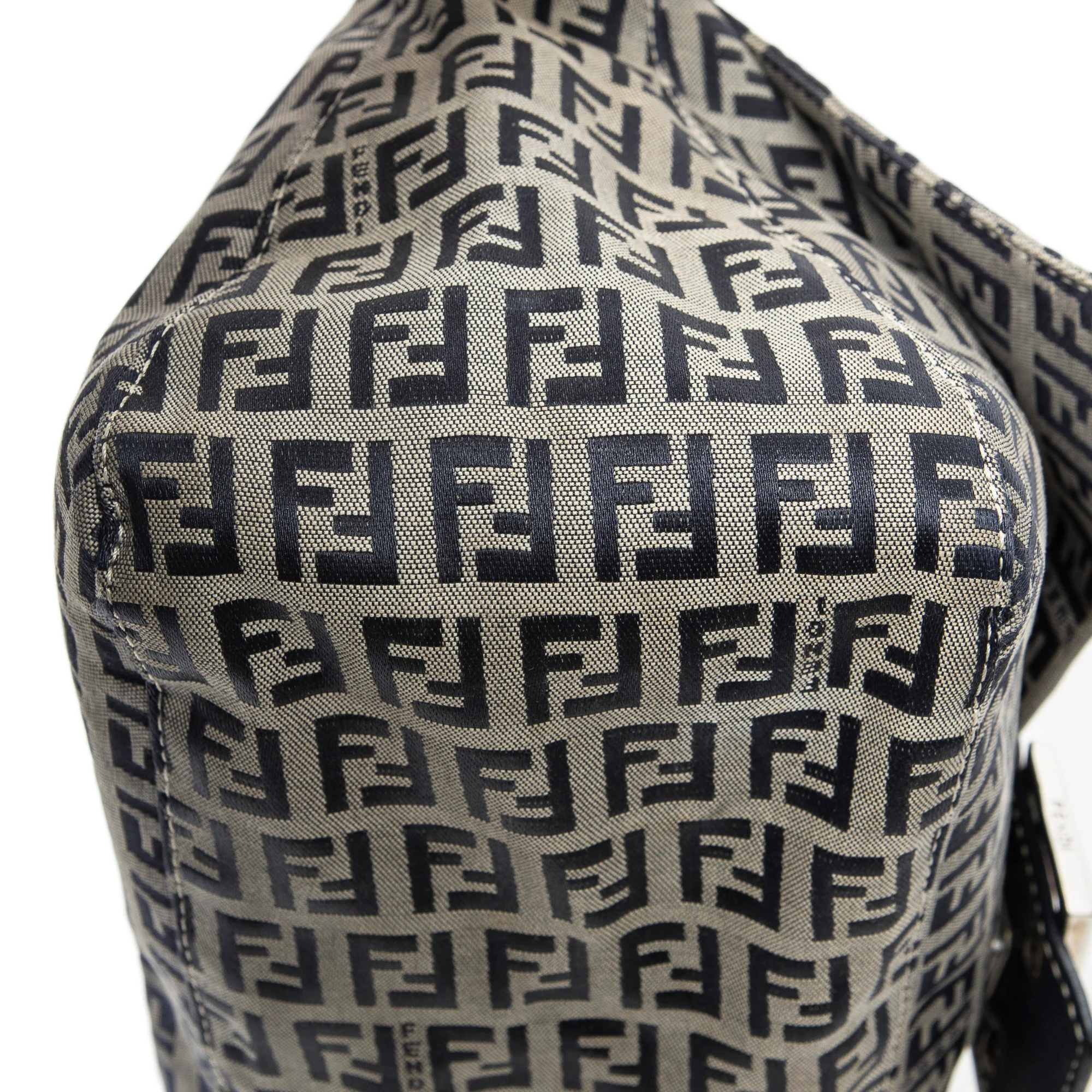 Mama Forever Bag Zucchino Canvas - Image 7