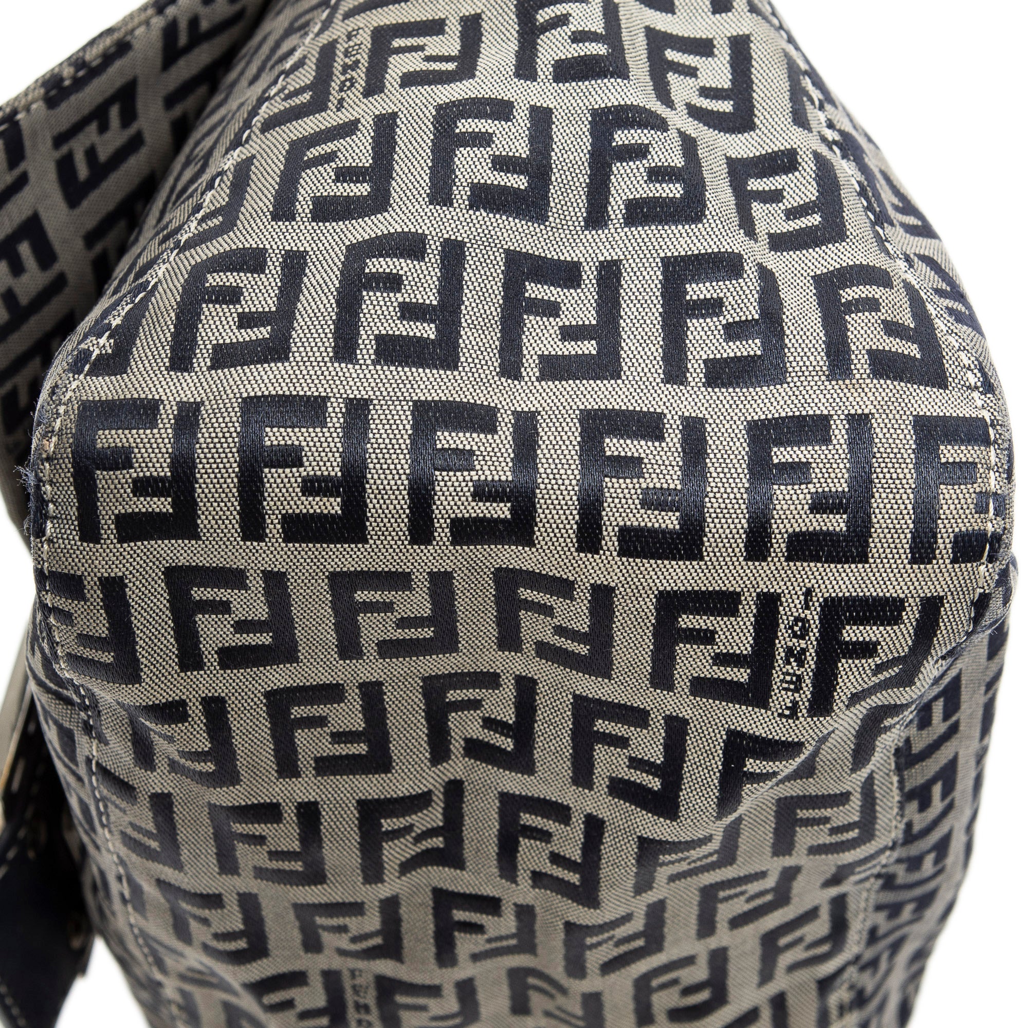 Mama Forever Bag Zucchino Canvas - Image 8