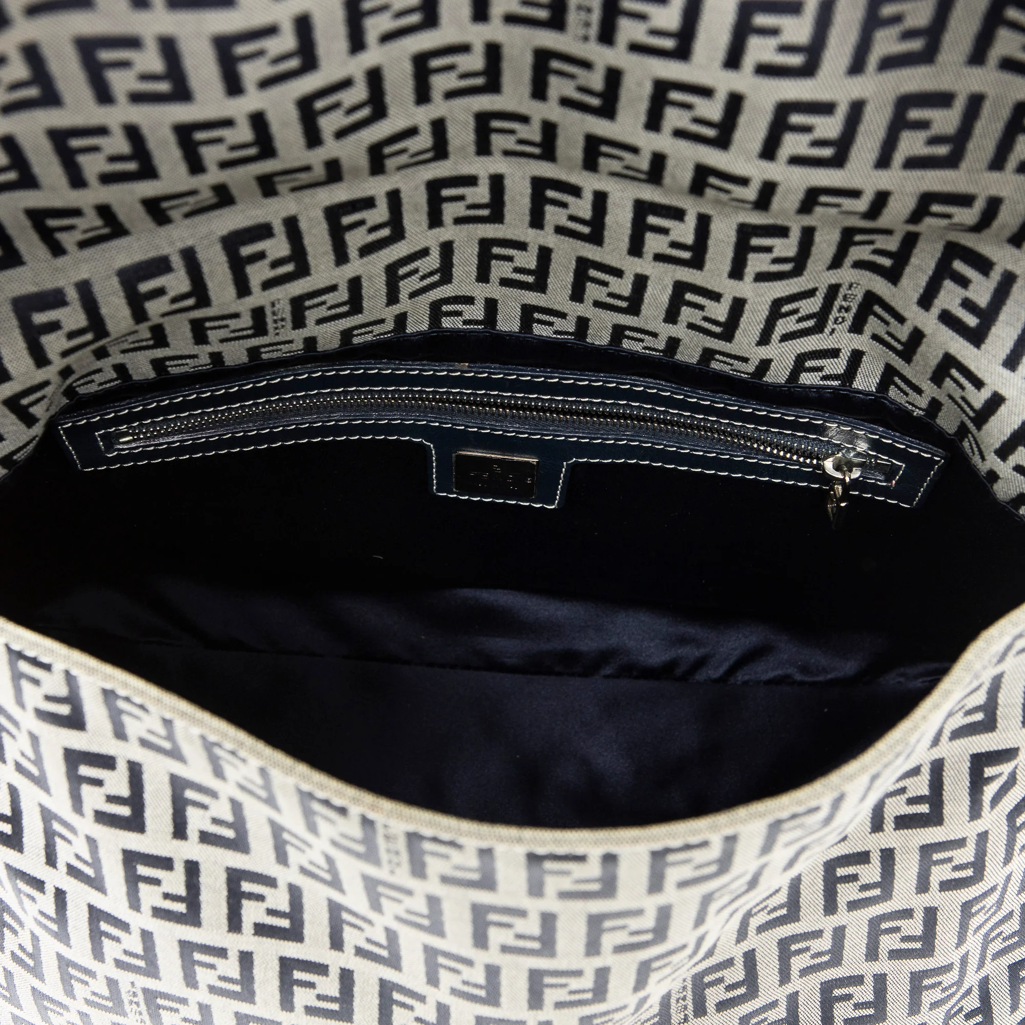 Mama Forever Bag Zucchino Canvas - Image 9