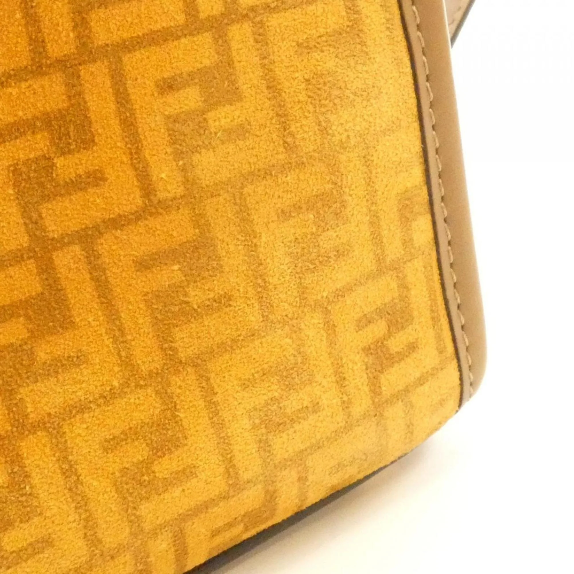 Sunshine Shopper Tote Zucca Canvas Mini - Image 5