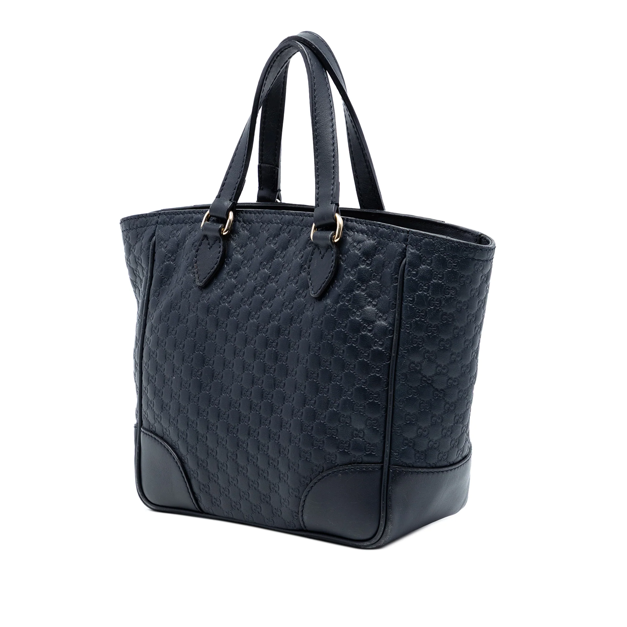 Bree Tote Guccissima Leather Small - Image 2