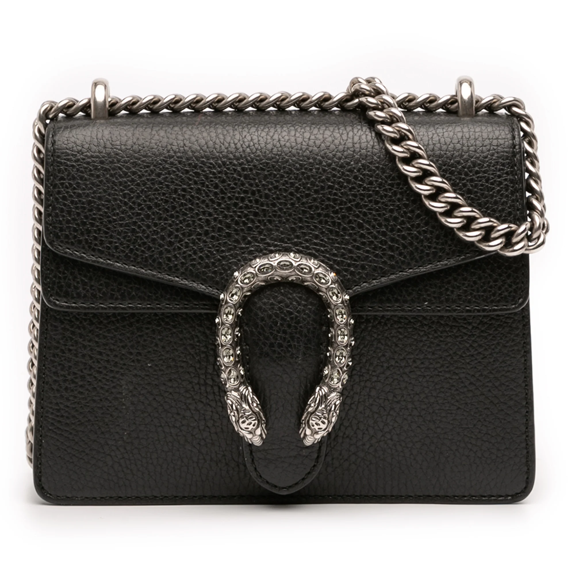 Dionysus Bag Leather Mini