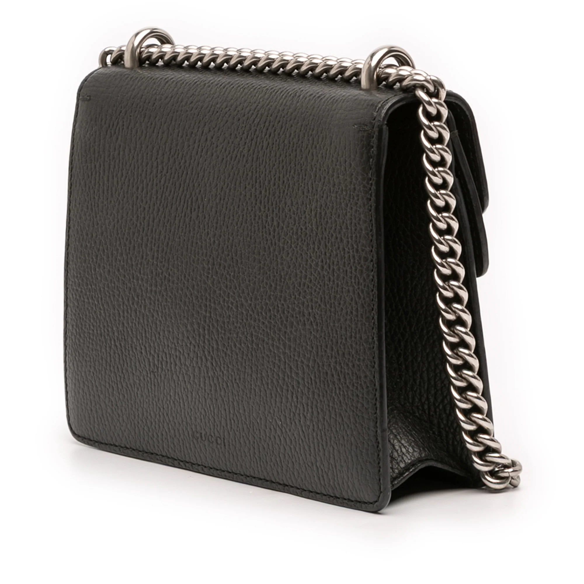 Dionysus Bag Leather Mini - Image 2
