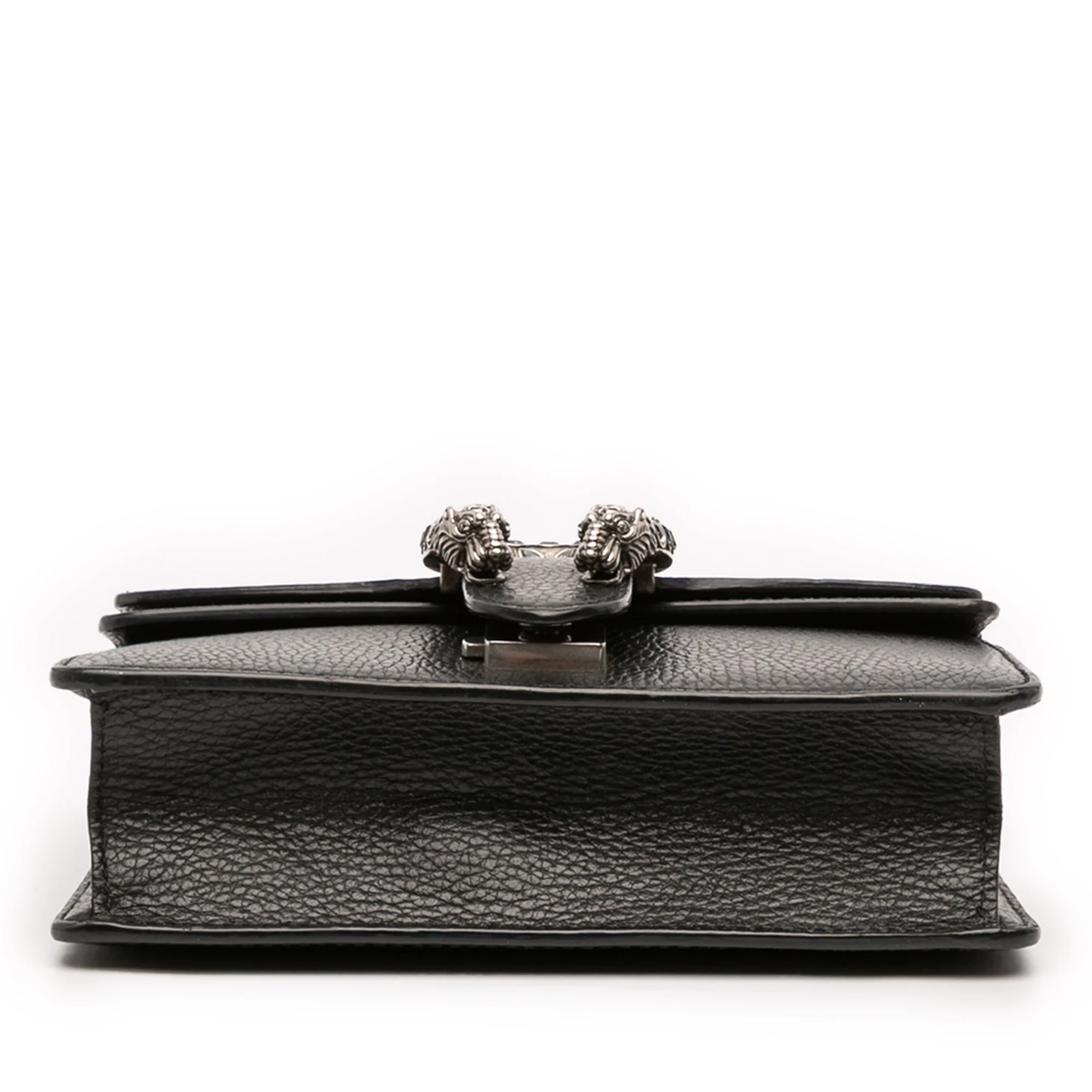 Dionysus Bag Leather Mini - Image 3