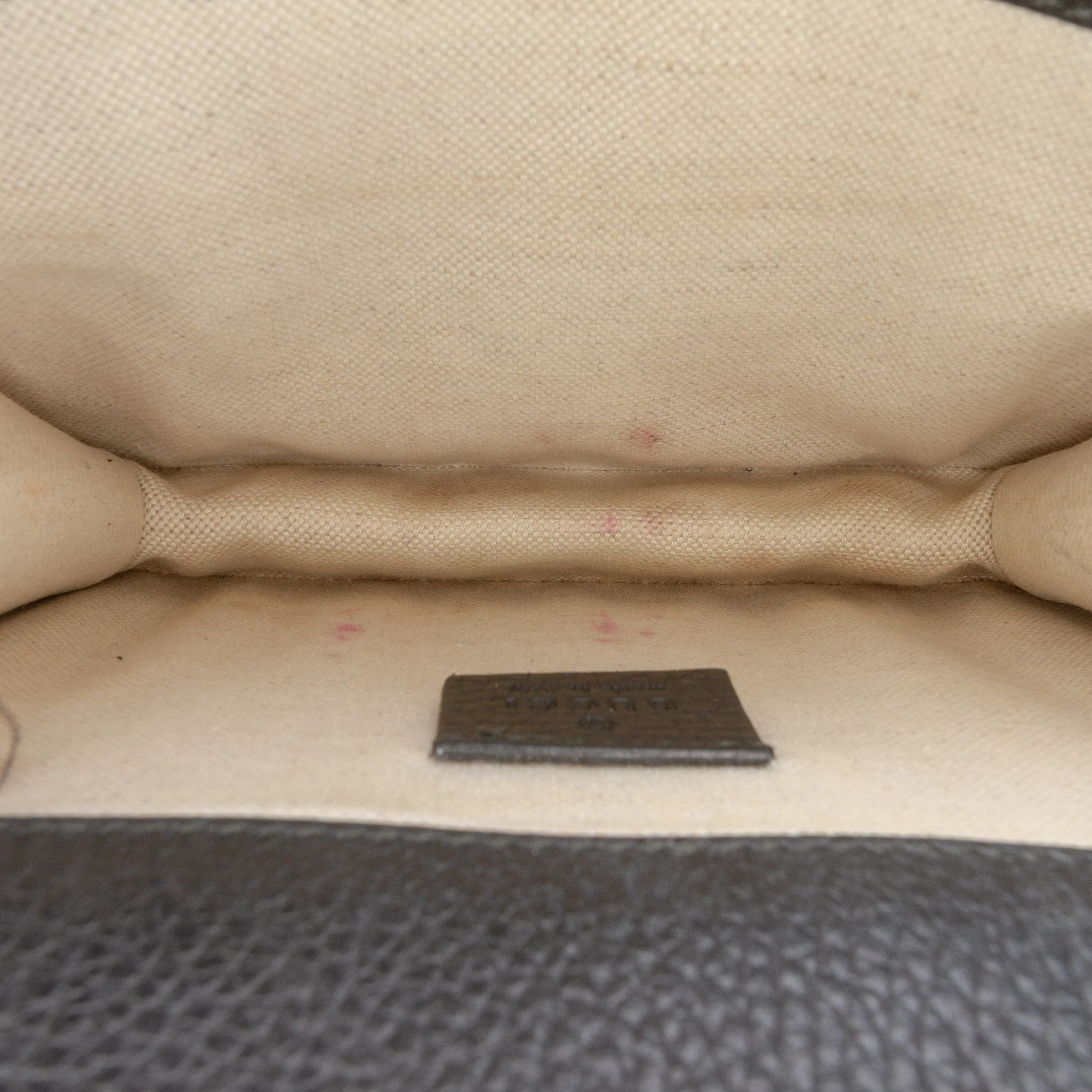Dionysus Bag Leather Mini - Image 4