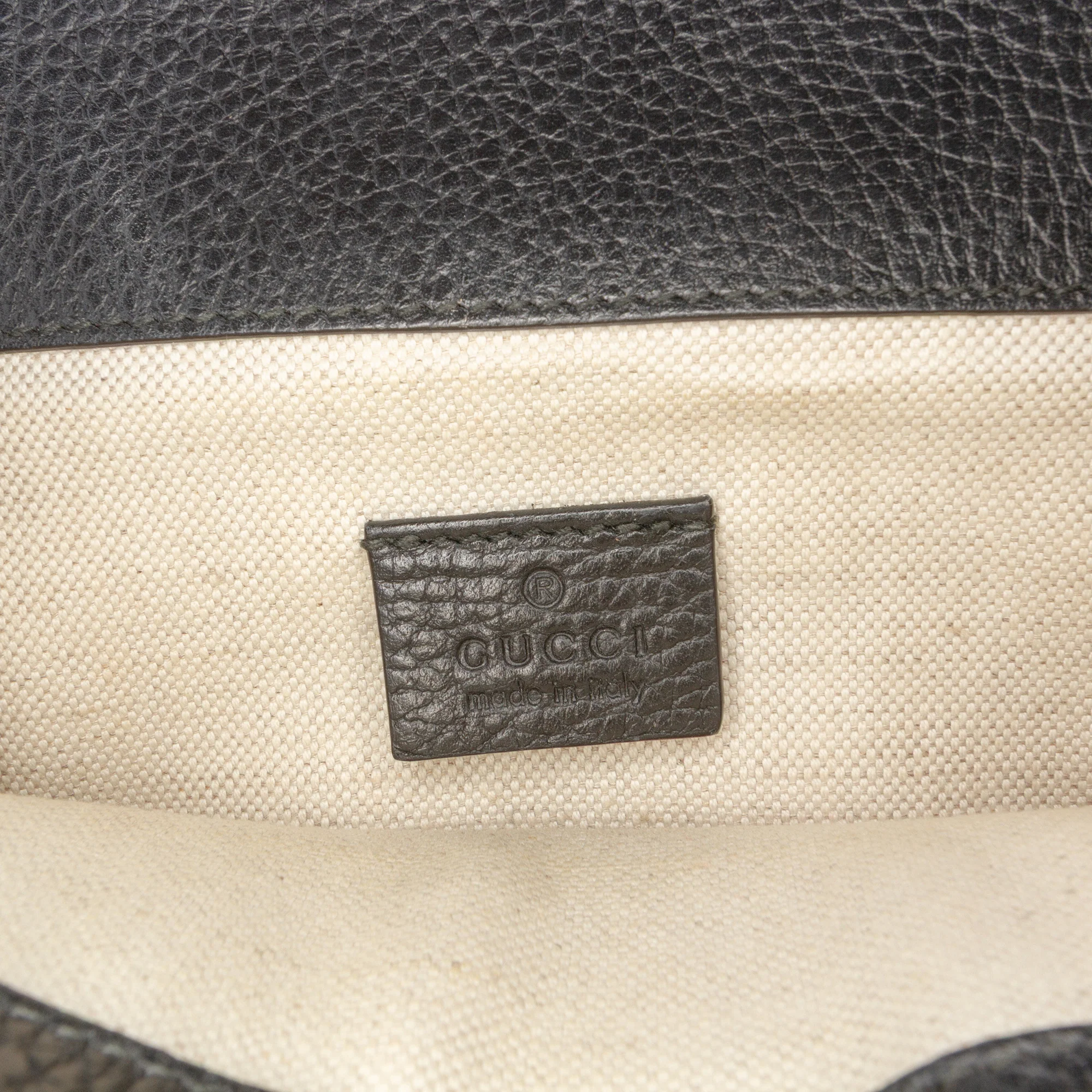 Dionysus Bag Leather Mini - Image 5