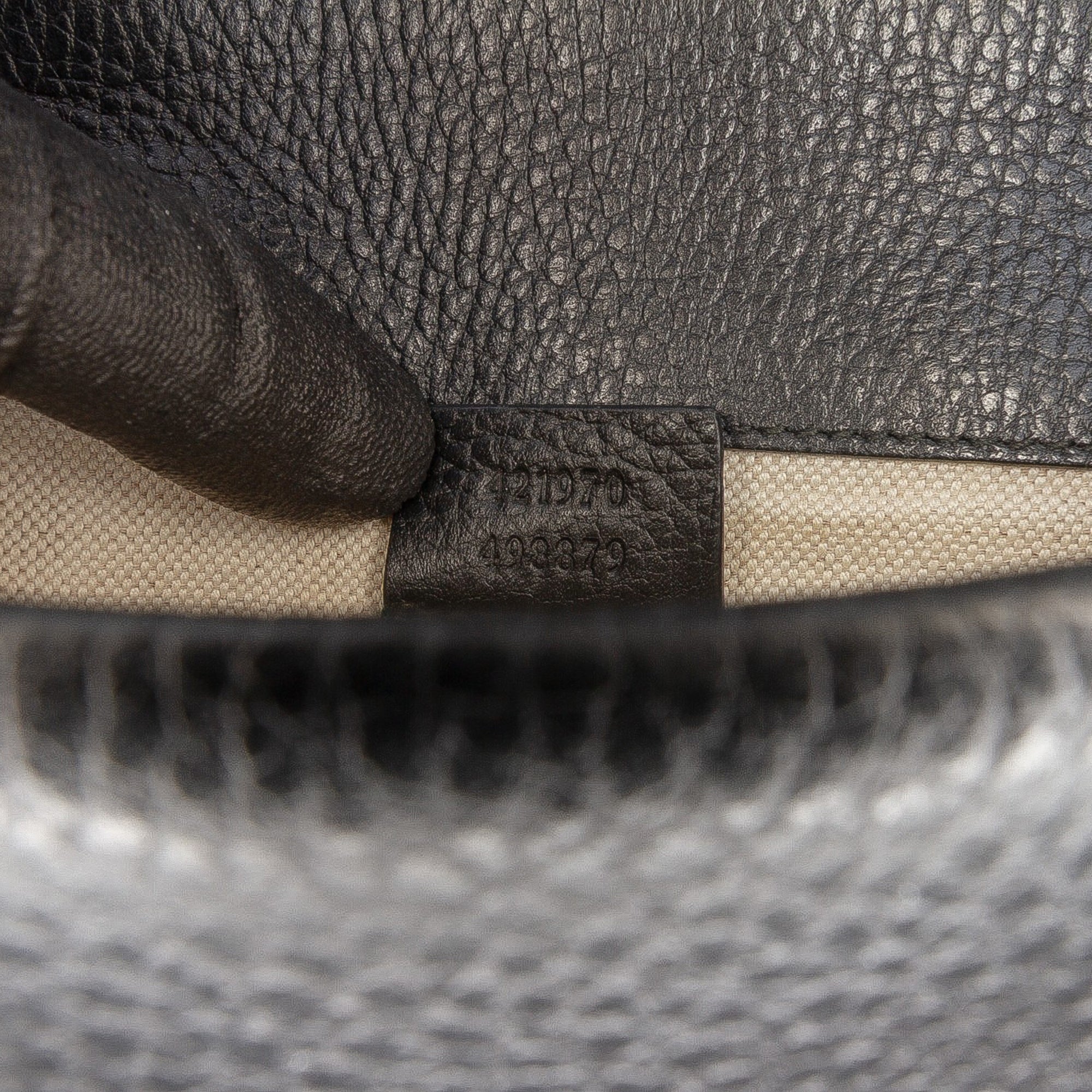 Dionysus Bag Leather Mini - Image 6