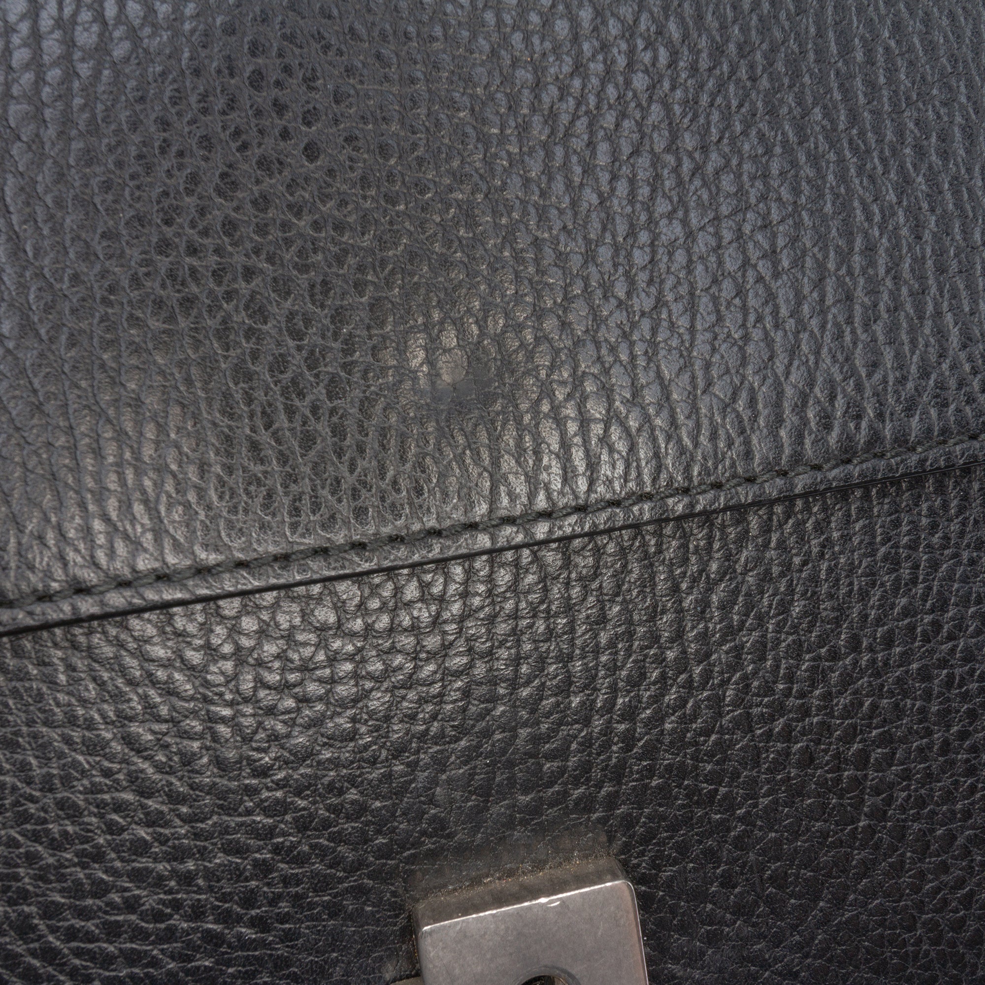 Dionysus Bag Leather Mini - Image 7