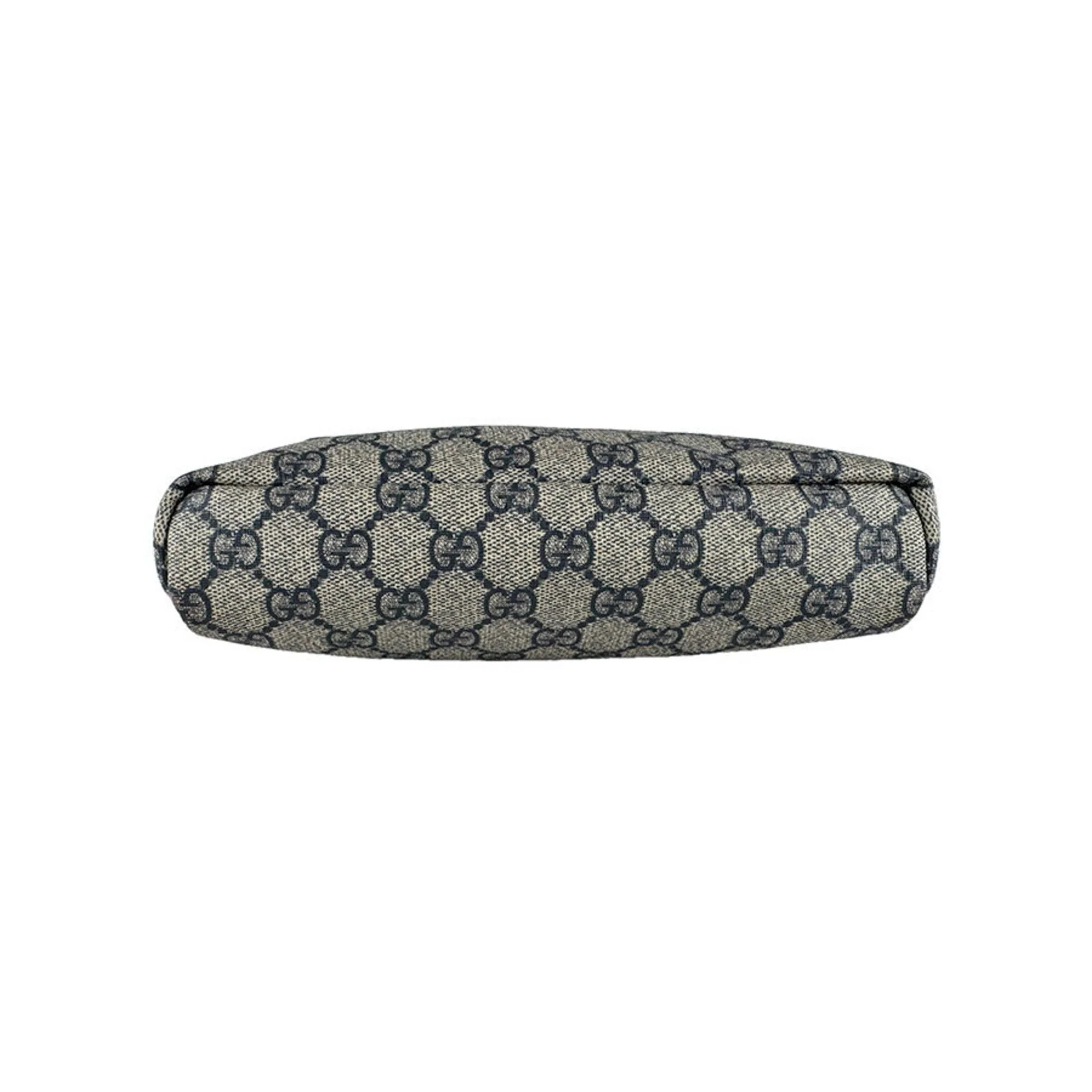 Flap Messenger GG Coated Canvas Small - Image 4