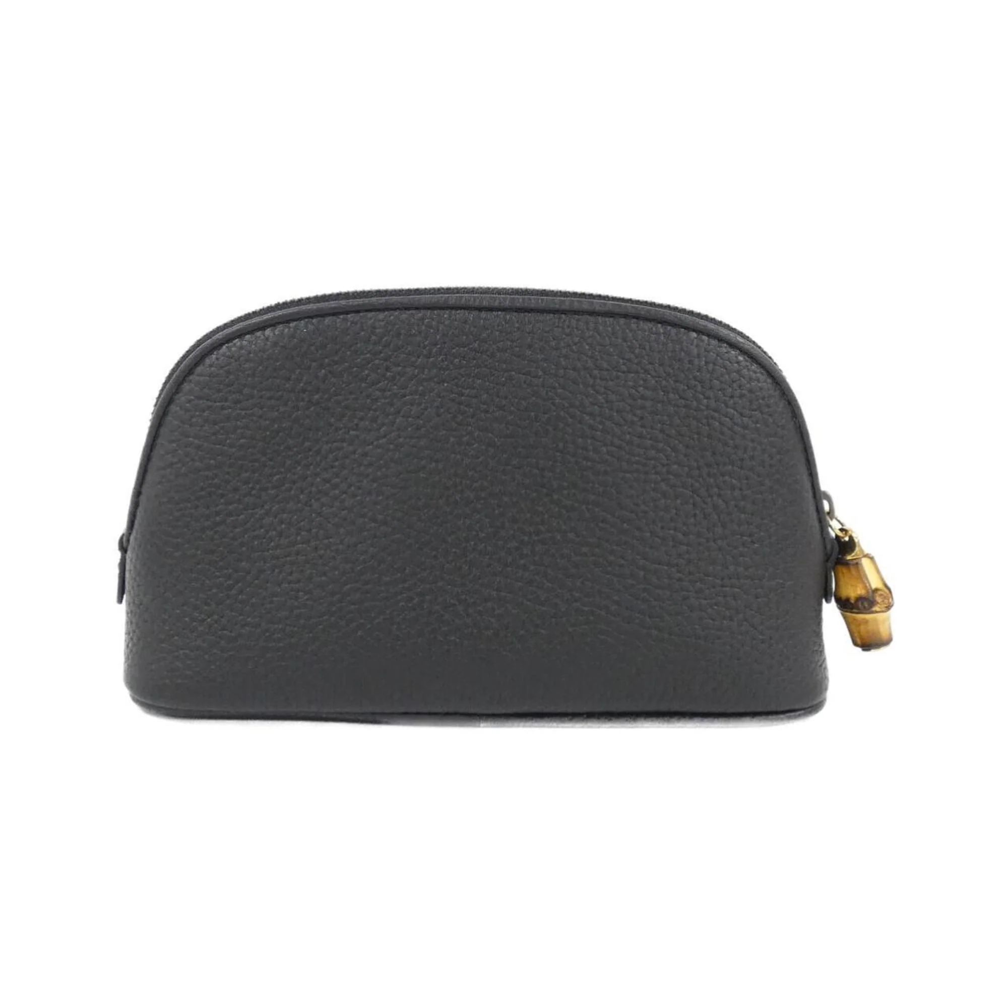 GG Marmont Shoulder Bag Leather Small - Image 2