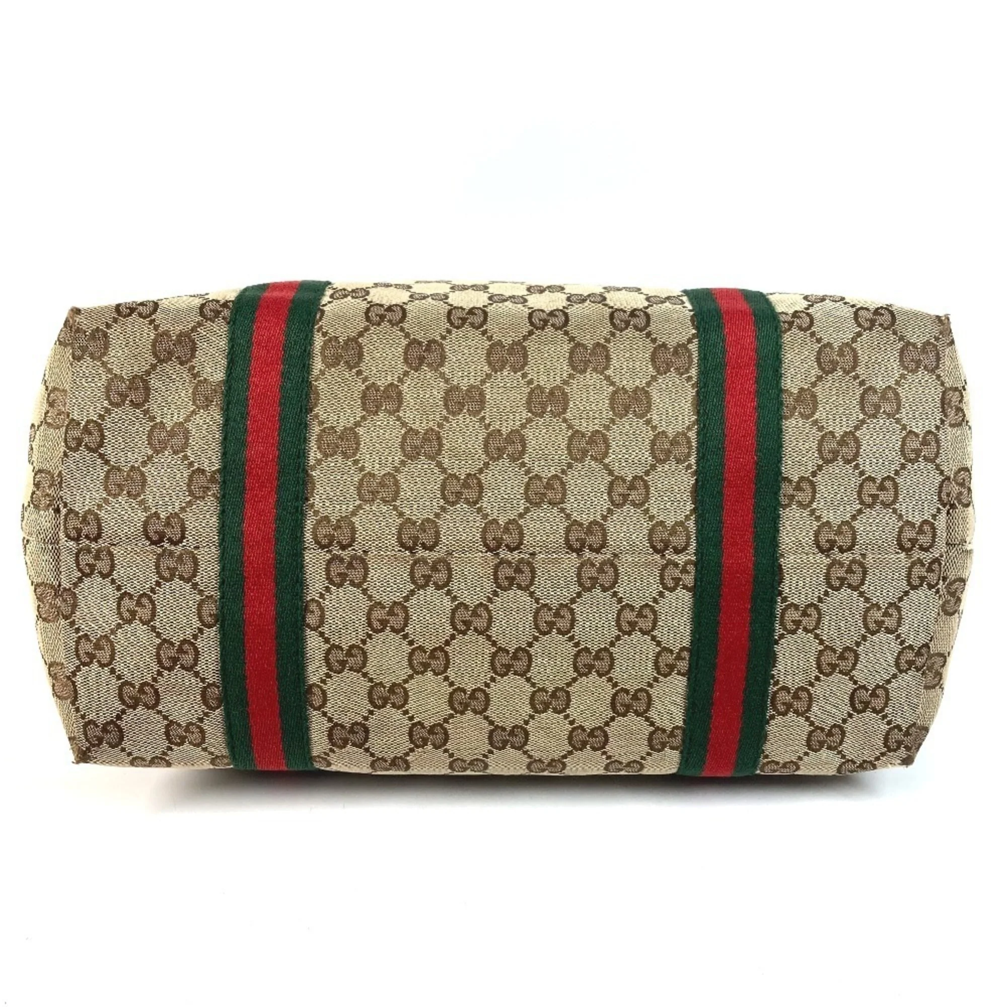 Jolicoeur Tote GG Canvas Large - Image 5