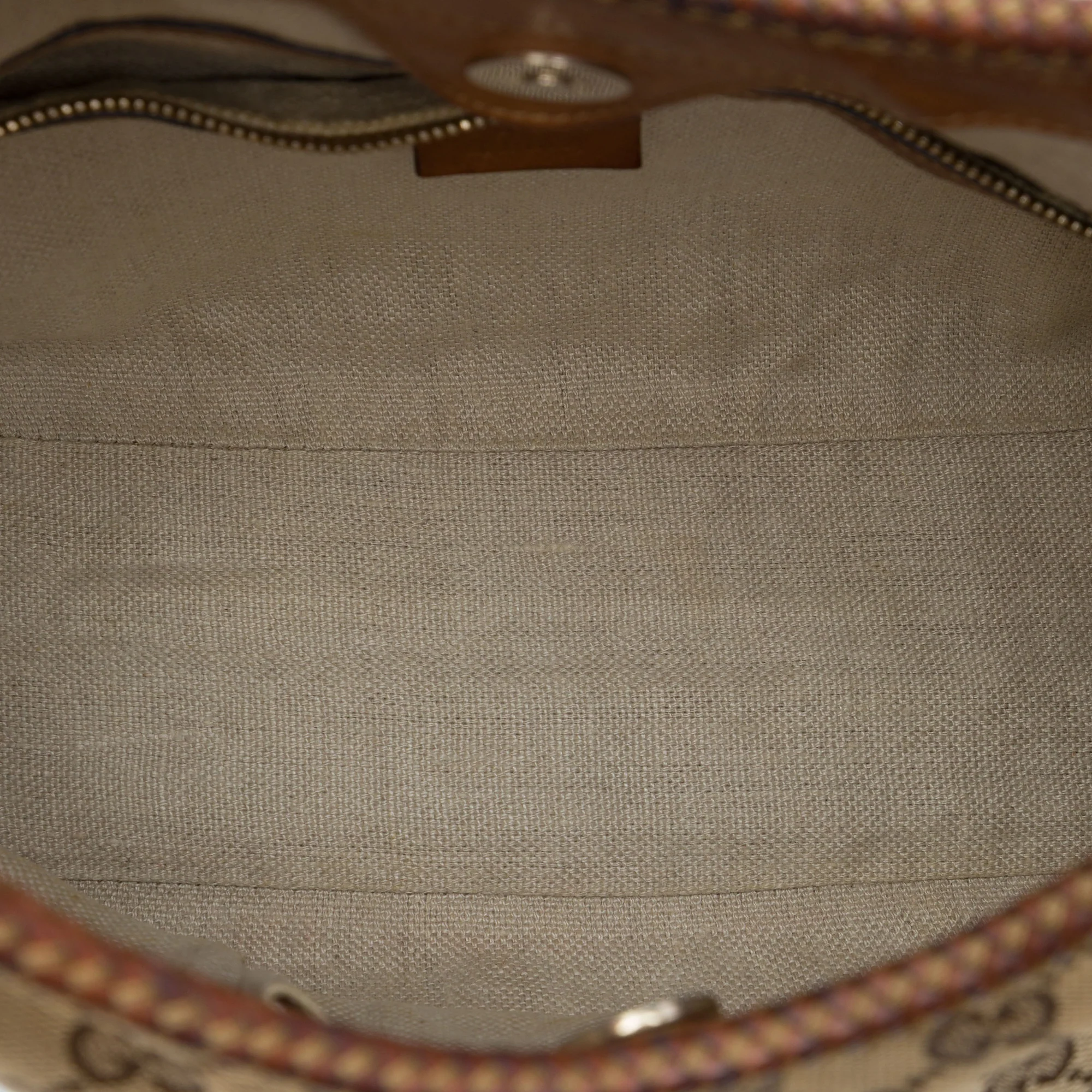 Marrakech Hobo GG Canvas Medium - Image 4