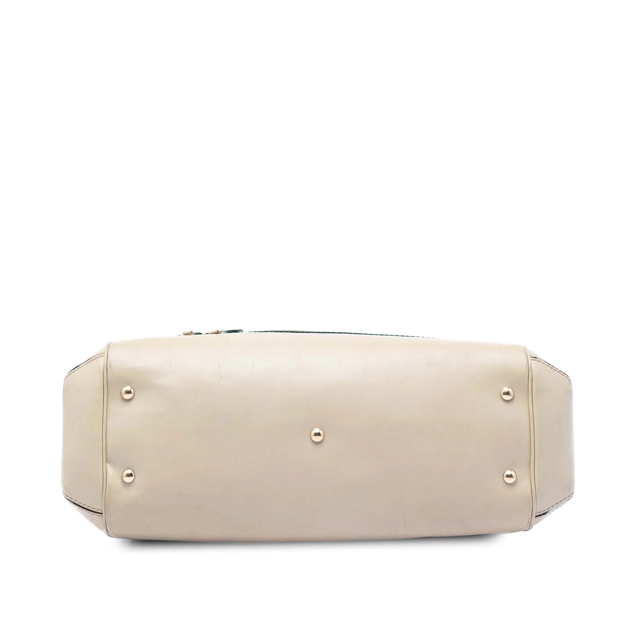 Mayfair Convertible Tote GG Canvas Large - Image 3