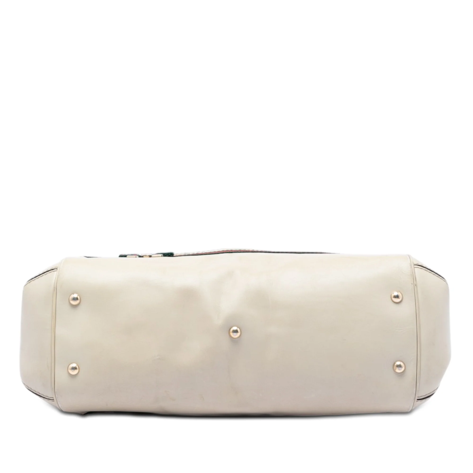 Mayfair Convertible Tote GG Canvas Large - Image 3